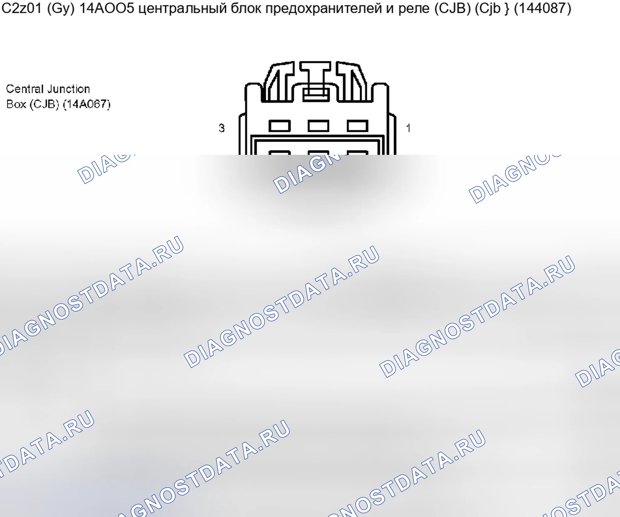 Рис. 103. Ford Pickup F250 Super Duty I