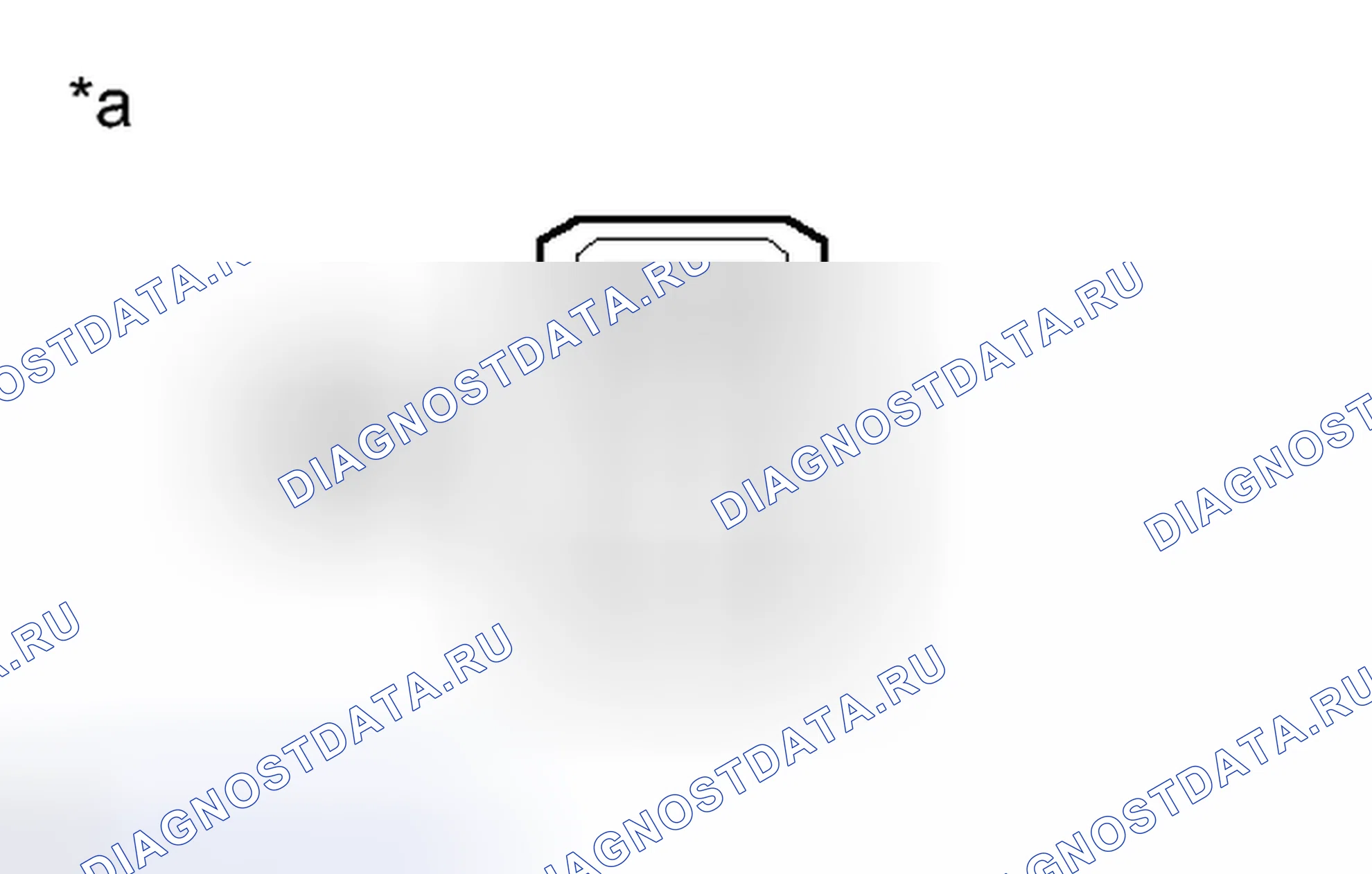 Рис. 144. Toyota Prius III рестайлинг