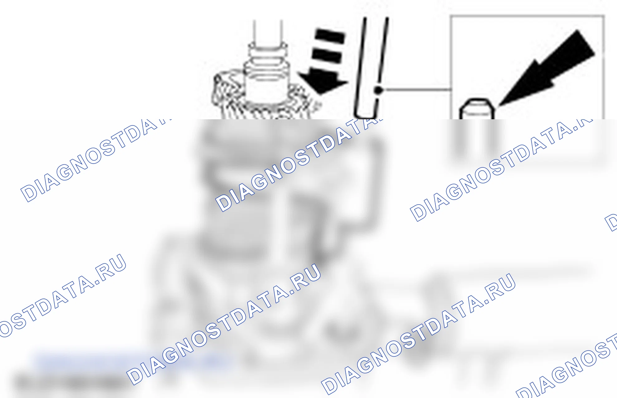 Сборка коробки передач. Ford Transit VII