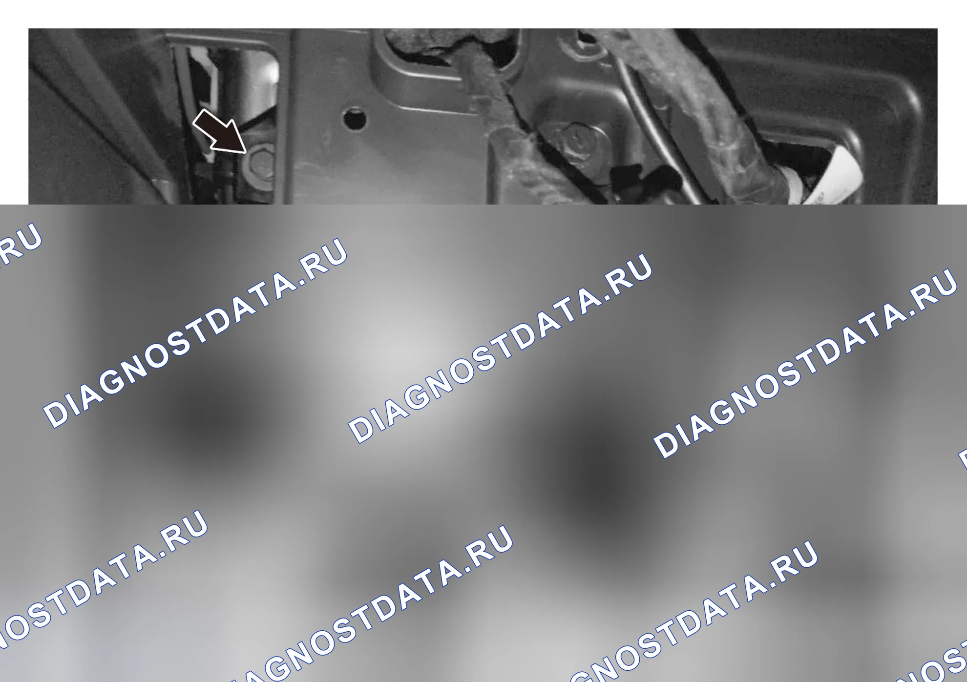 Как снять и установить bCM — Great Wall Wingle-5-Cng. Great-Wall Wingle 5 CNG I