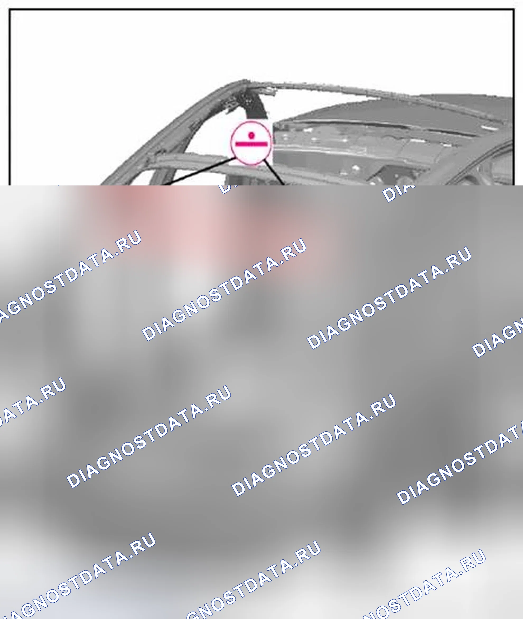 Рис. 110. Audi A6 С6