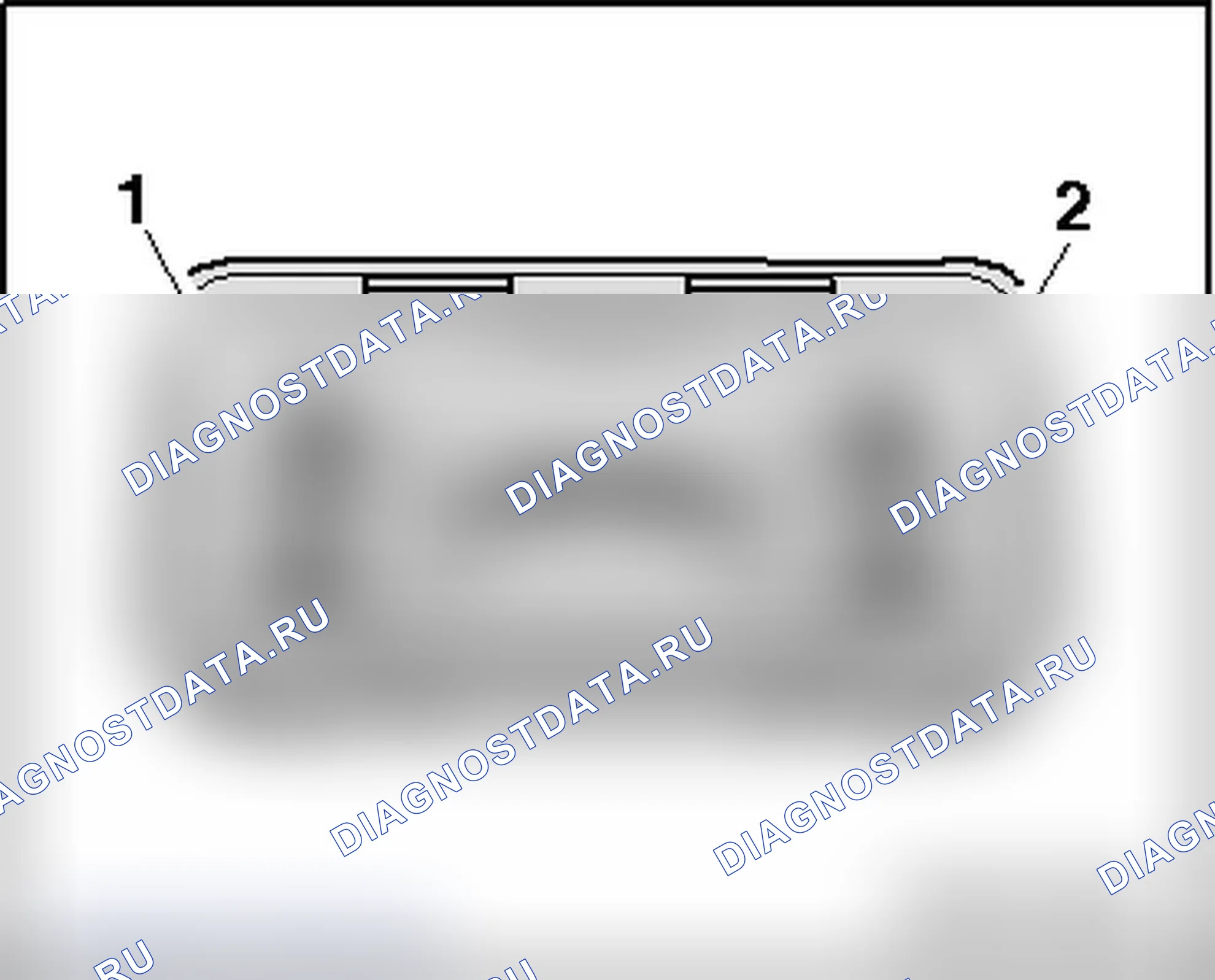 Рис. 51. Audi Q7 4L рестайлинг