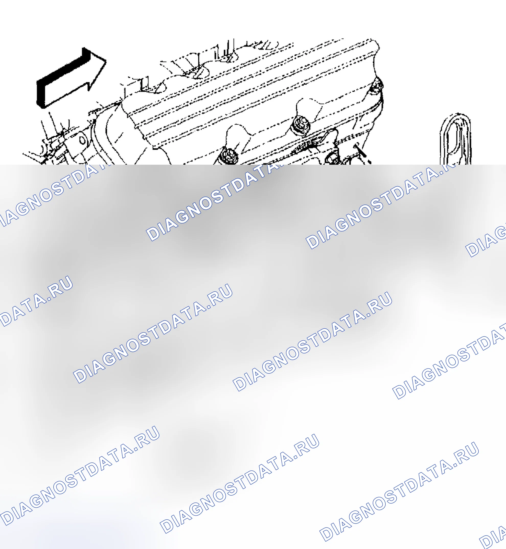 Рис. 307. Hyundai Veracruz I