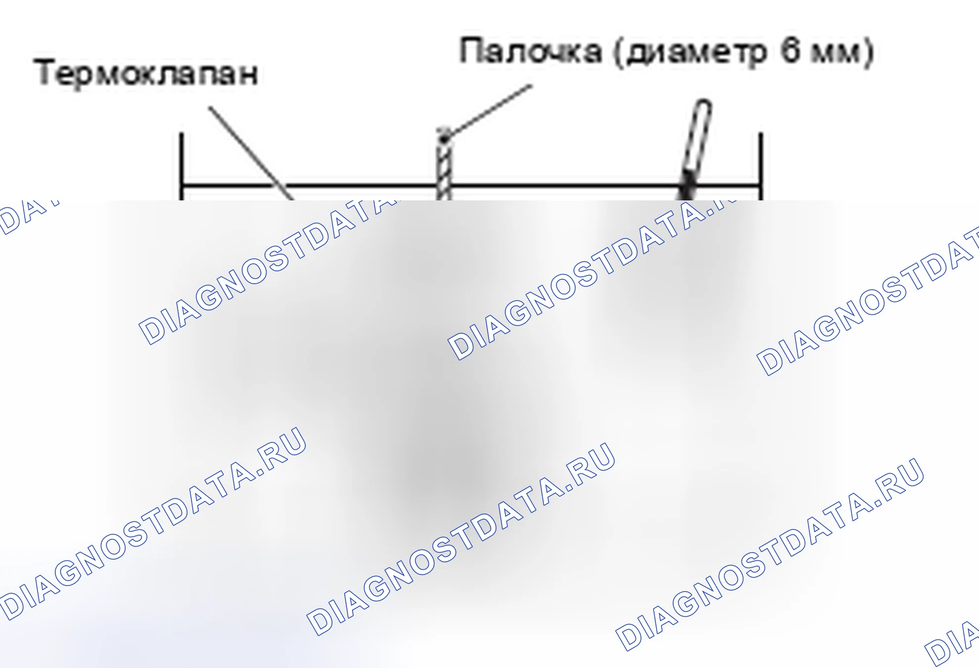 Рис. 113: ПРОВЕРКА ТЕРМОКЛАПАНА. Honda e:NP1 I