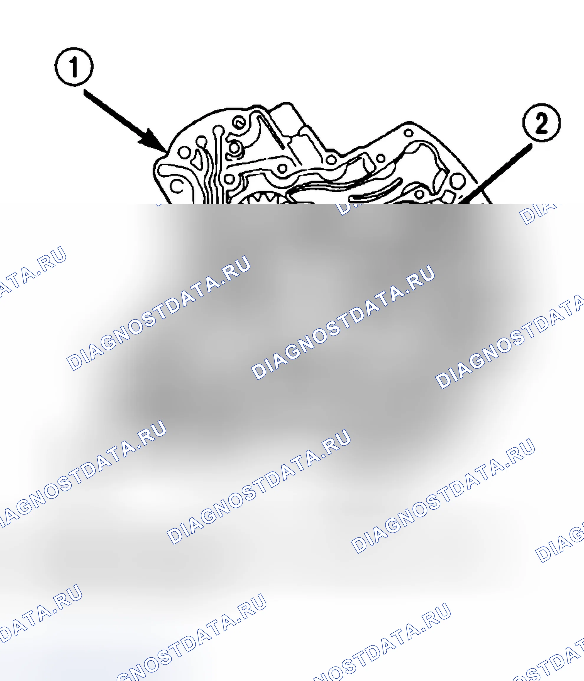 Рис. 435. Dodge Pickup R1500 