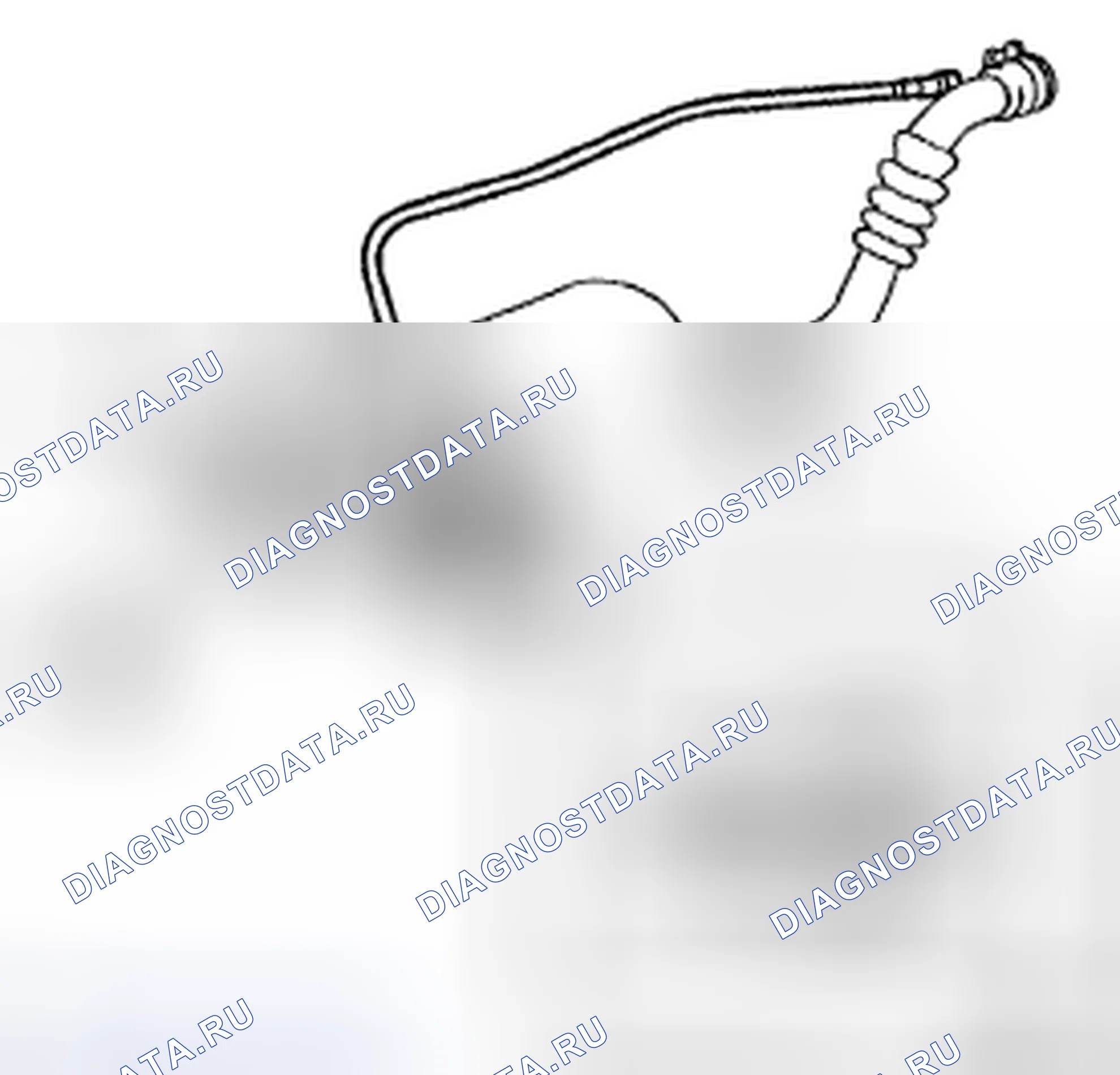 Рис. 139. Toyota 4Runner IV рестайлинг