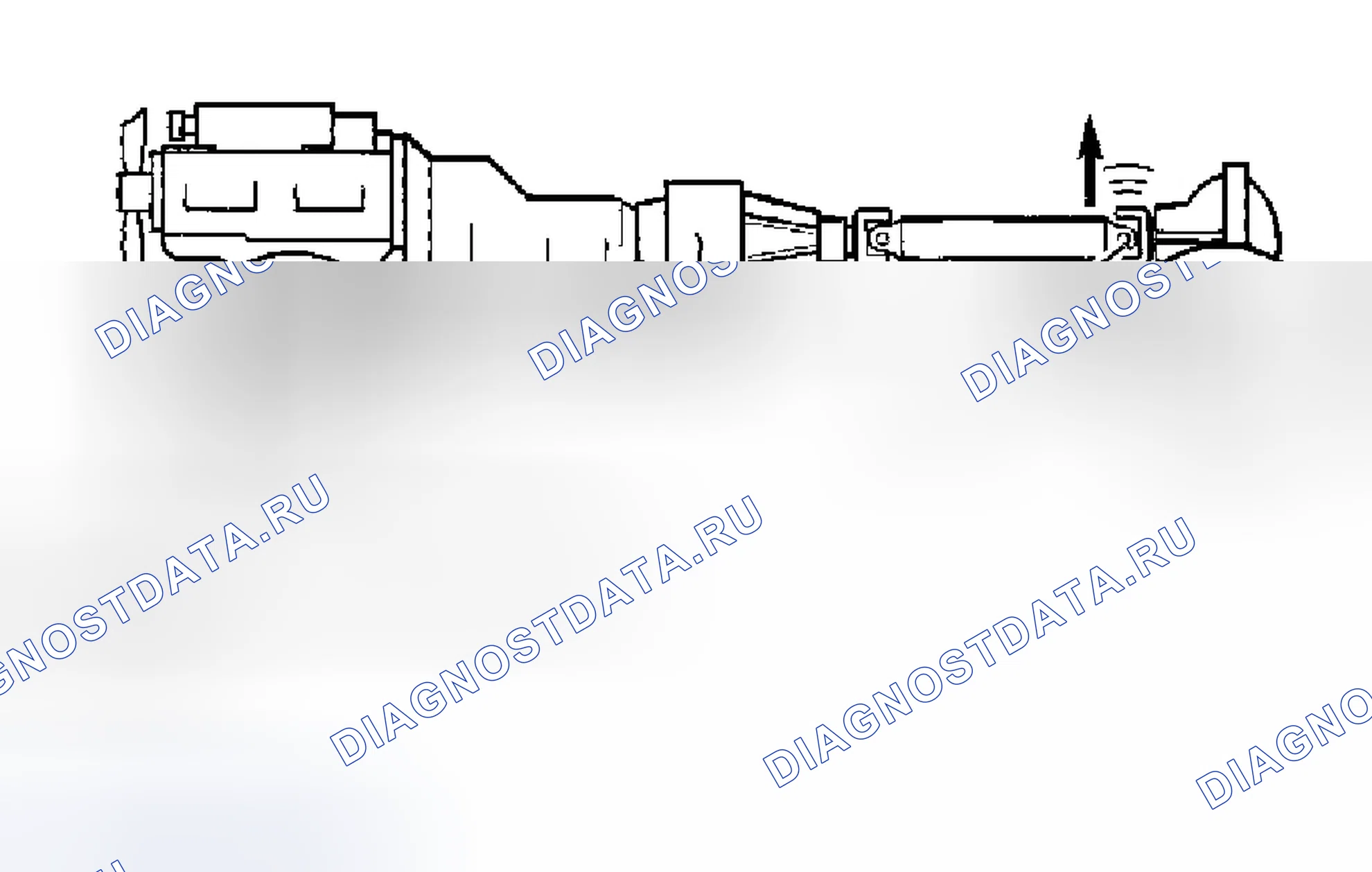 Рис. 79. Chevrolet Chevy Express H2500 