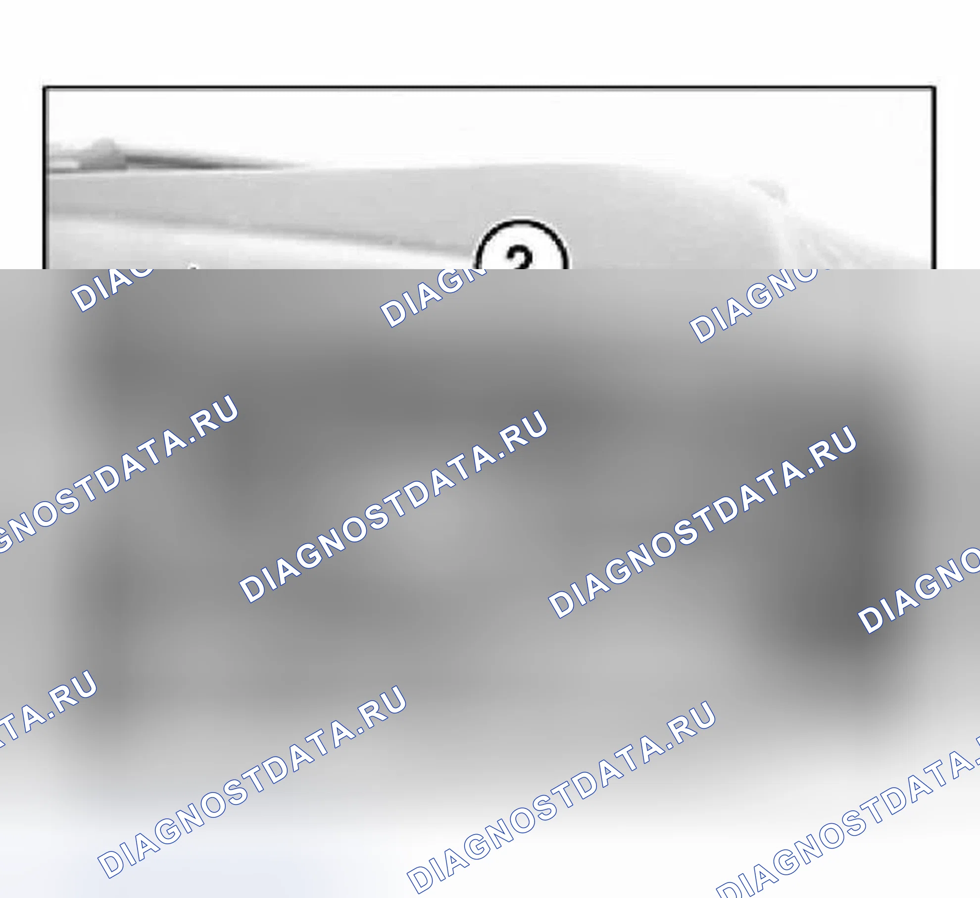Рис. 36. BMW Z4 E85/E86 рестайлинг