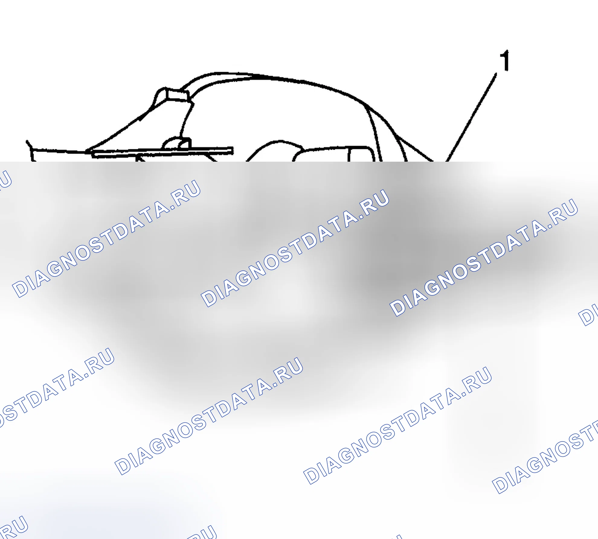 Рис. 404: Процедура установки. Chevrolet Suburban K1500 GMT800