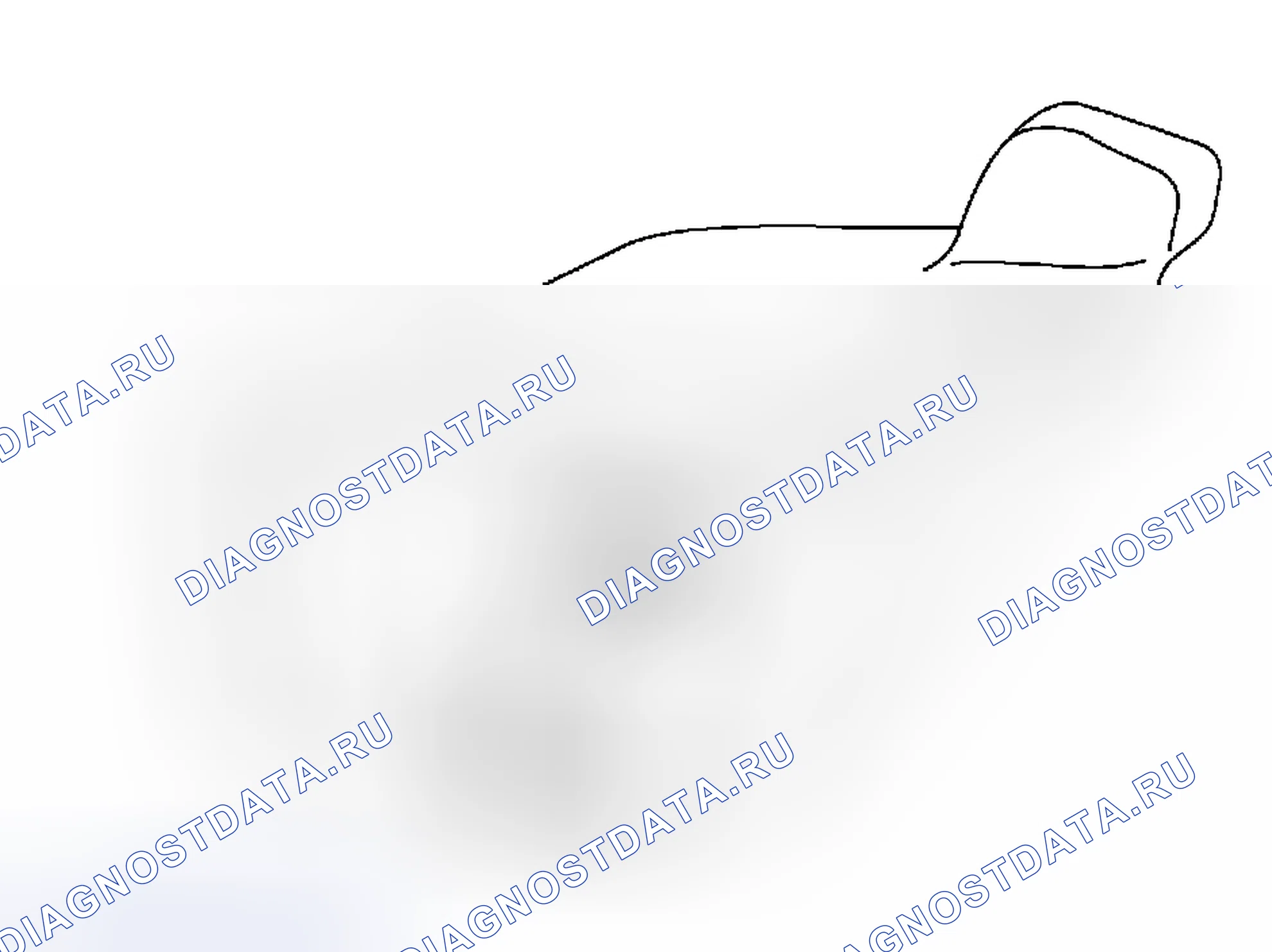 Рис. 15: Демонтаж и монтаж. Hyundai Porter IV