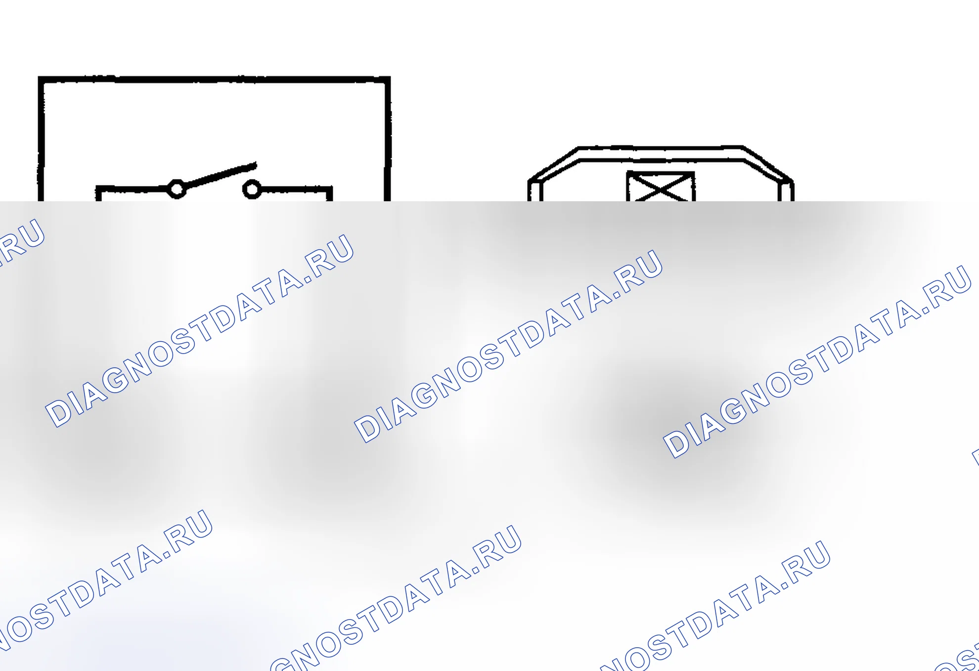 Рис. 64. Mazda 6 GH рестайлинг