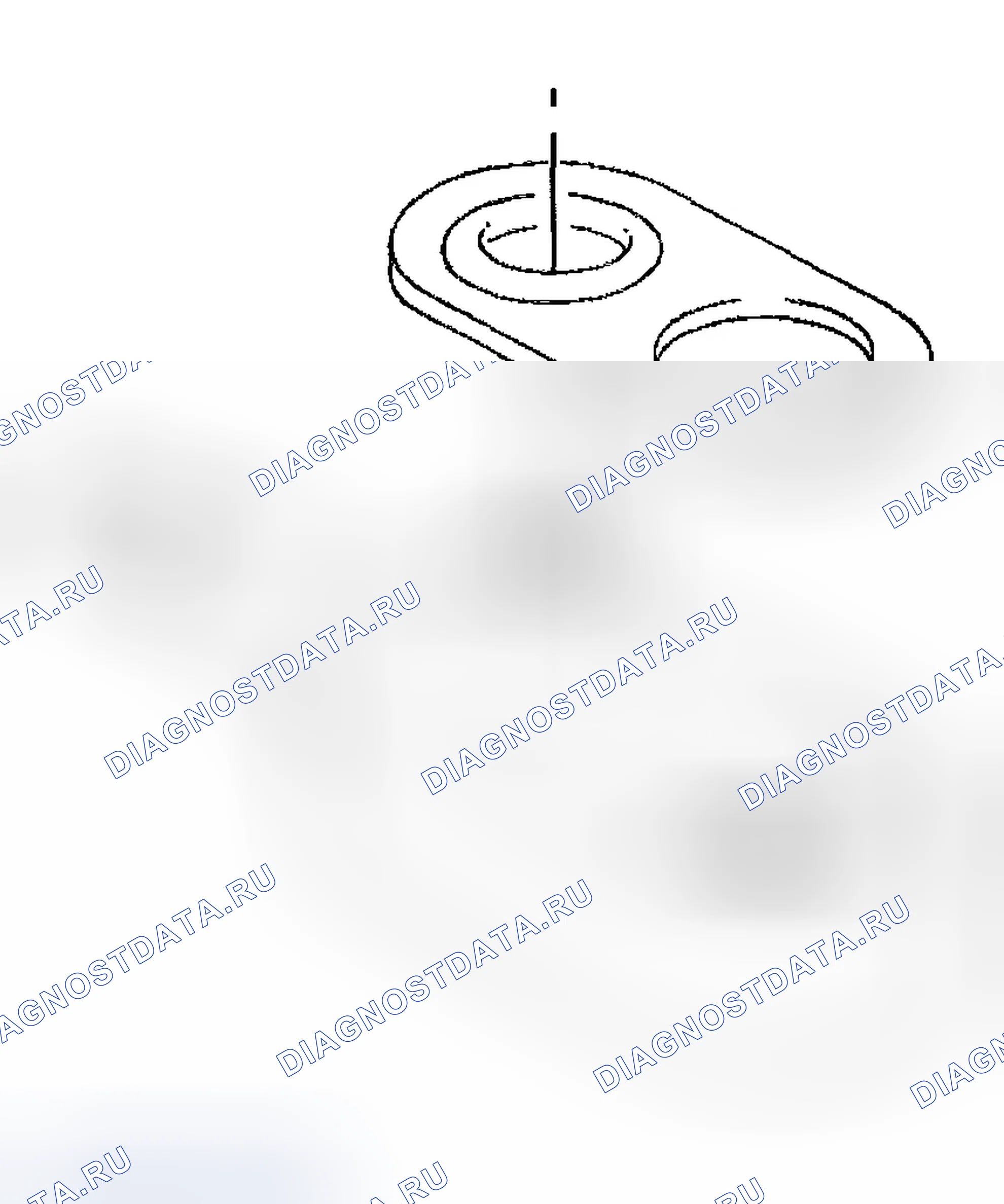 Рис. 1155. Chevrolet Chevy Express H2500 