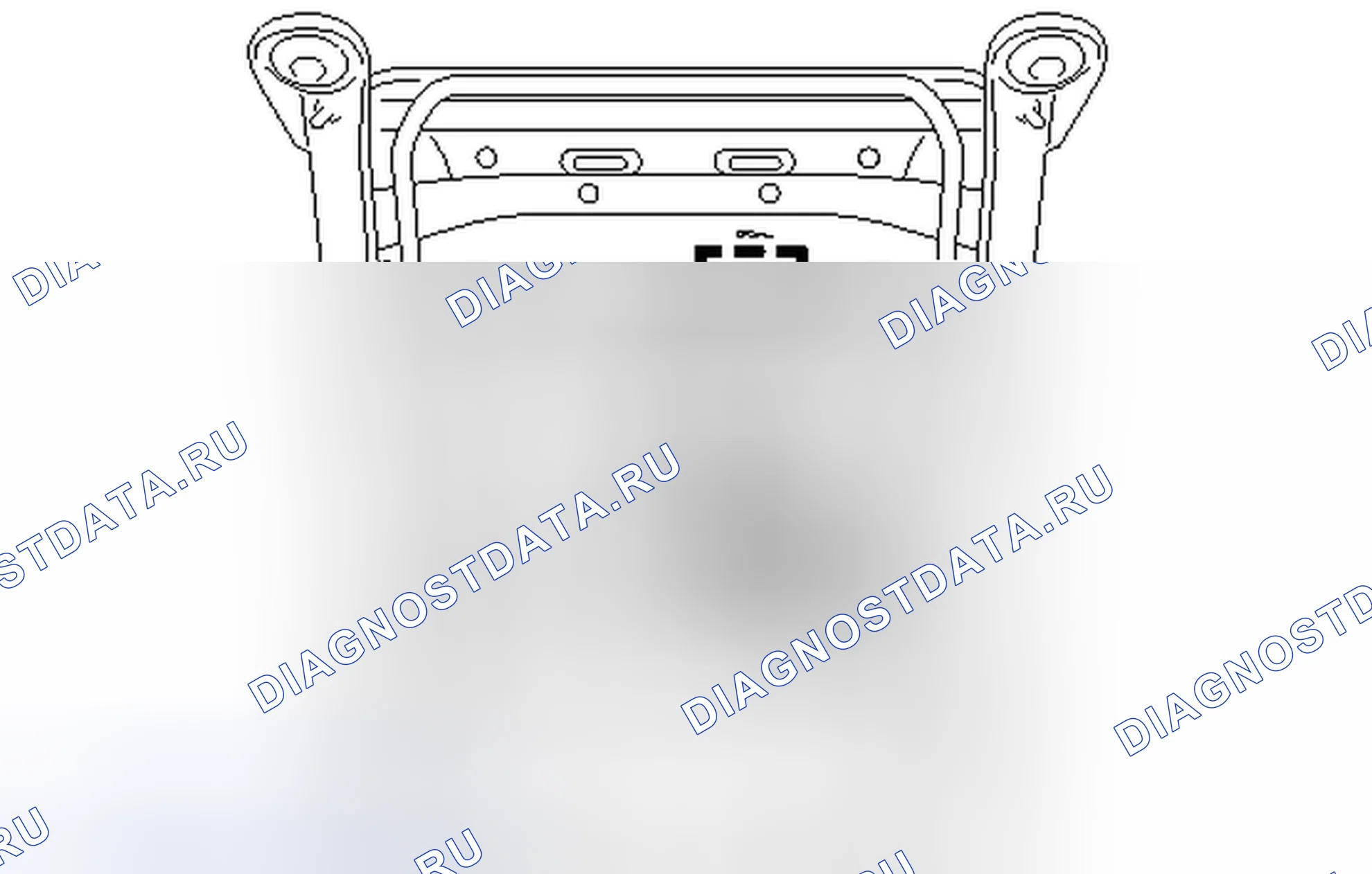 Рис. 38. Toyota FJ Cruiser I
