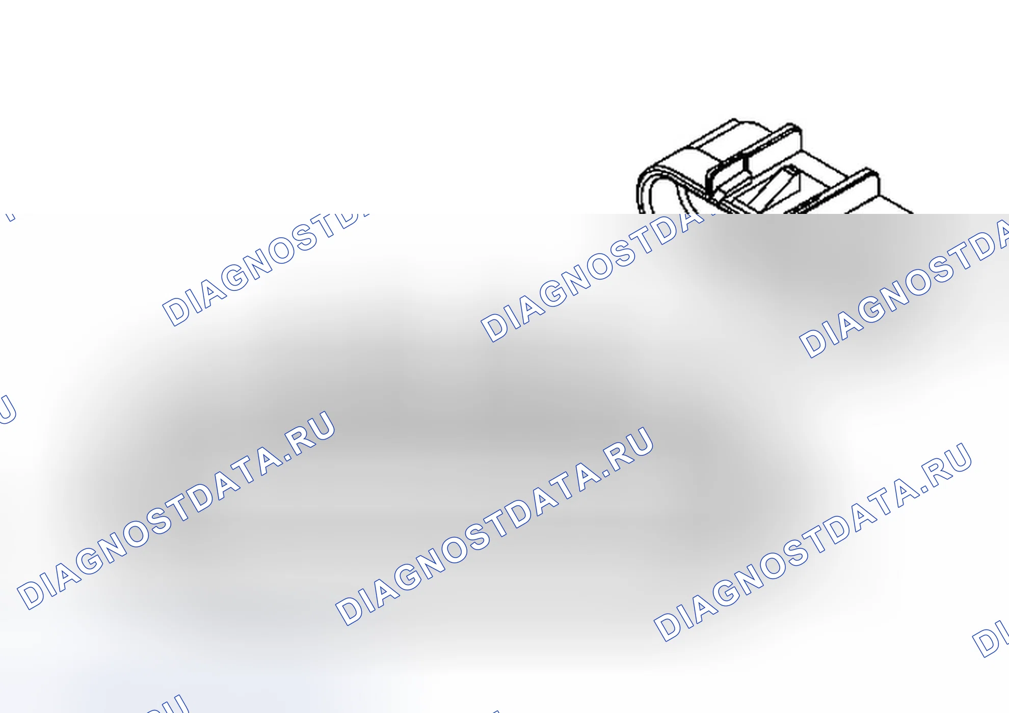Рис. 101: C139. Cadillac STS I