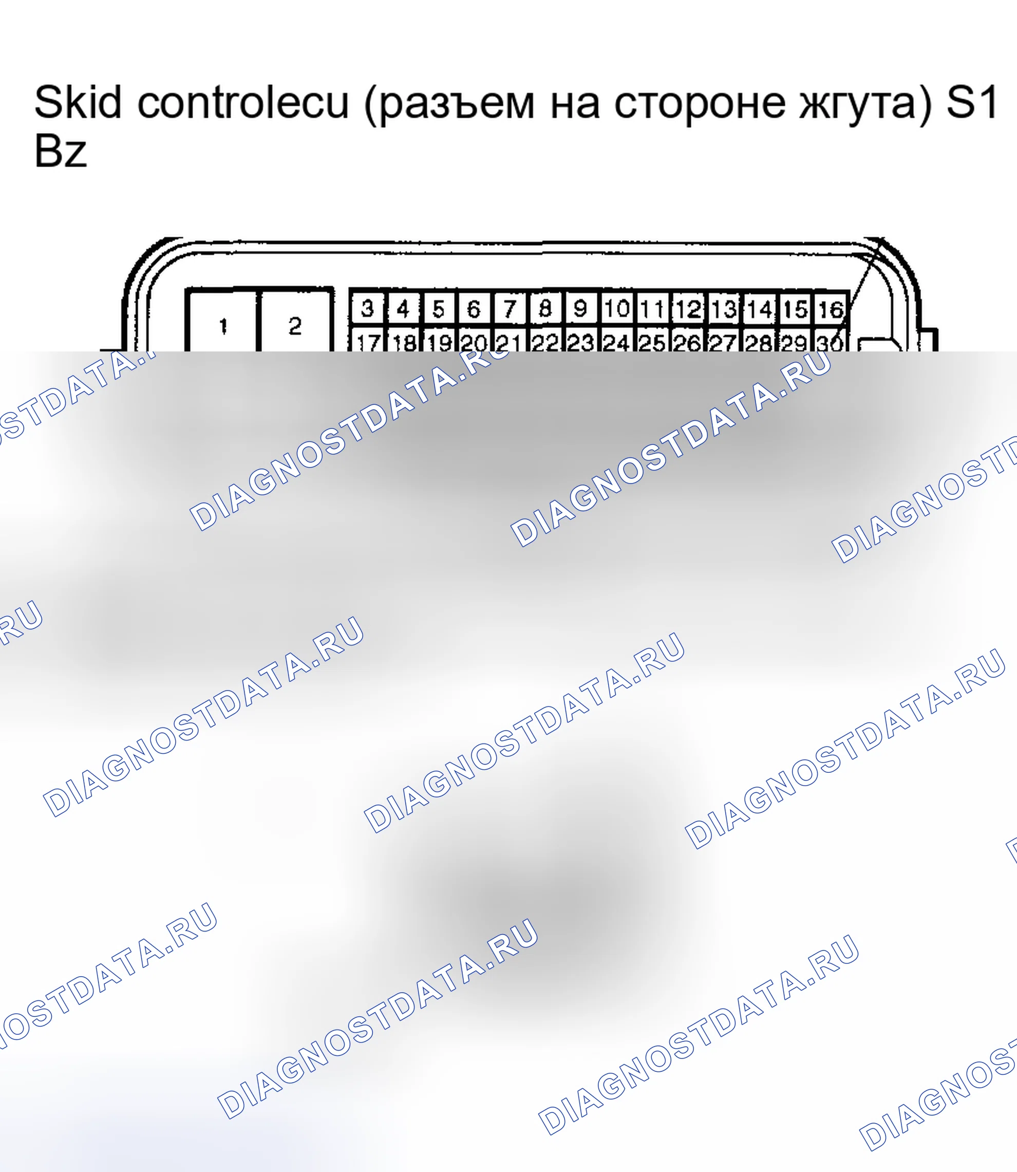 Рис. 232. Toyota Corolla IX рестайлинг