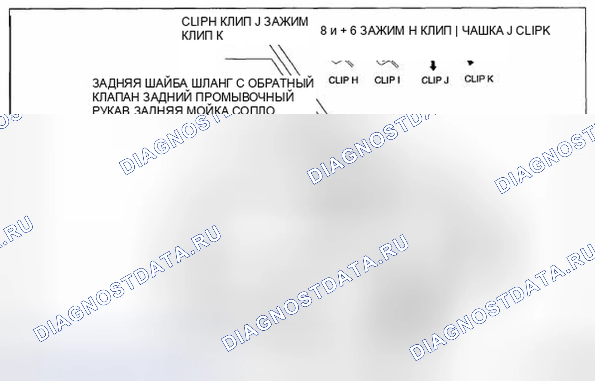 Рис. 33. Honda CR-V IV рестайлинг