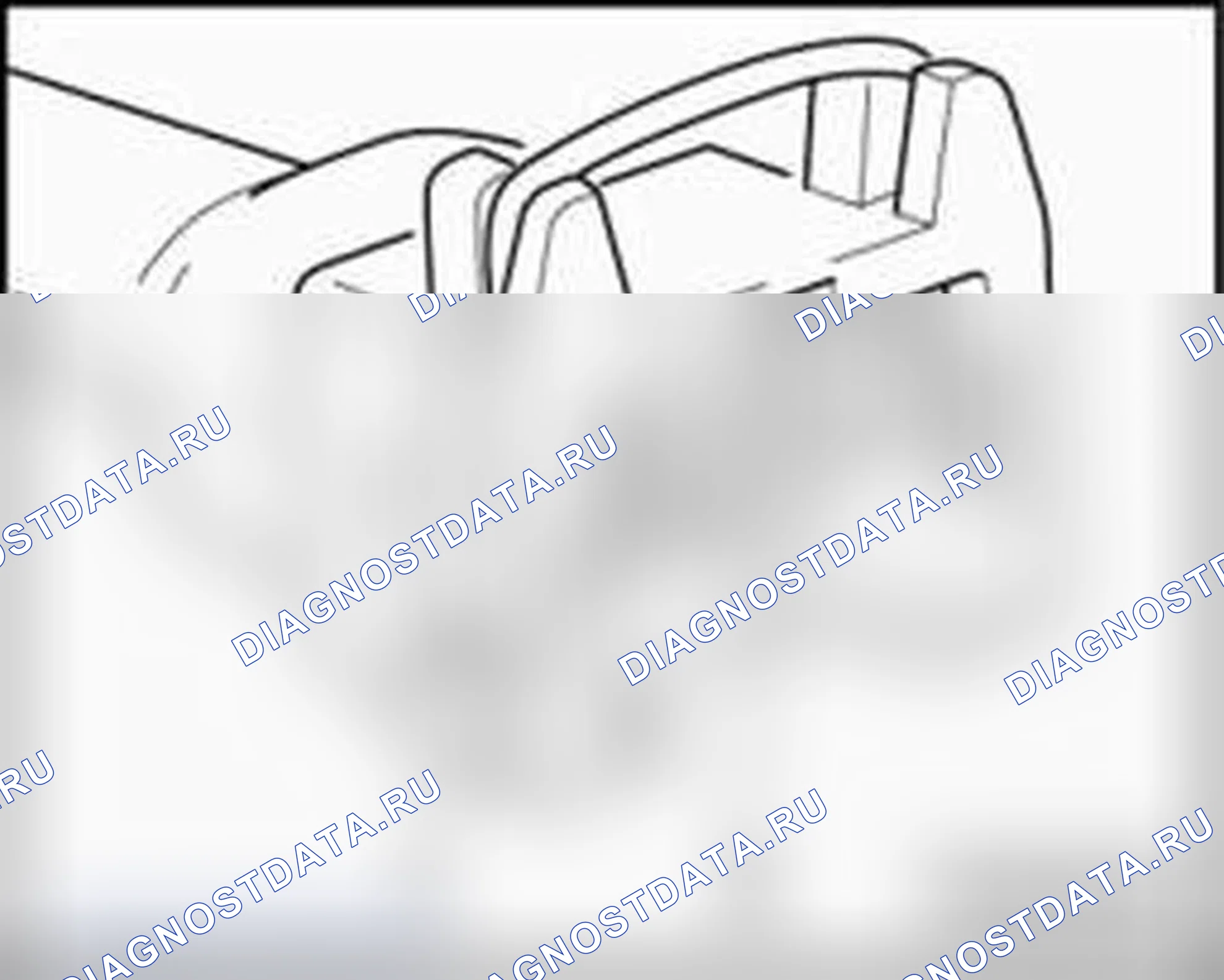 Рис. 1279. Audi A6 С6
