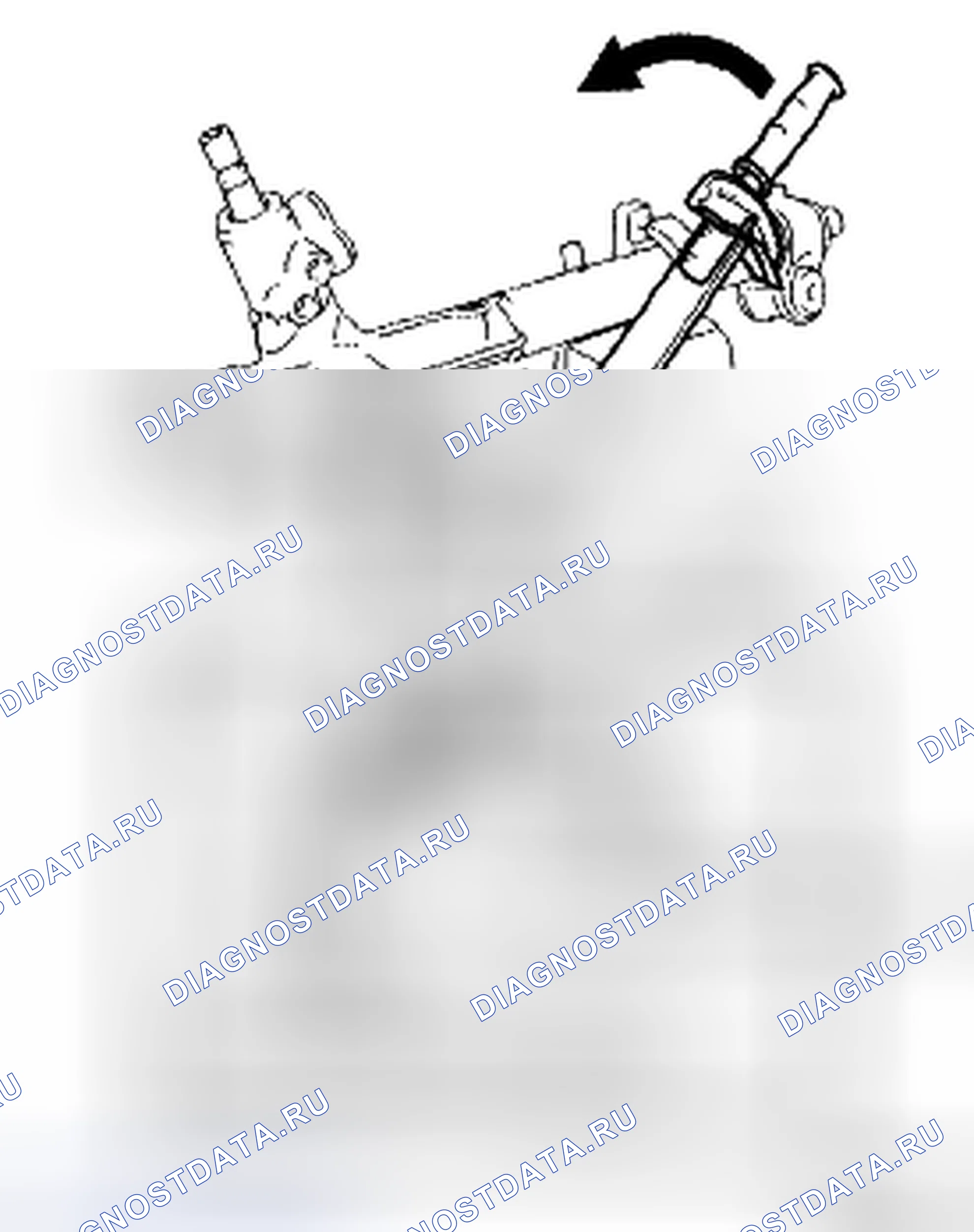 Рис. 106. Toyota Camry XV40