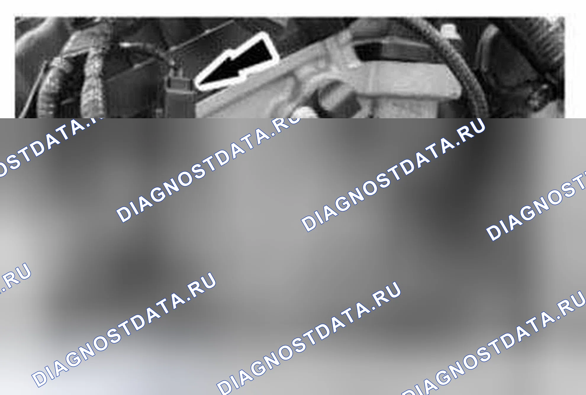 Рис. 685. Ford Mustang V рестайлинг