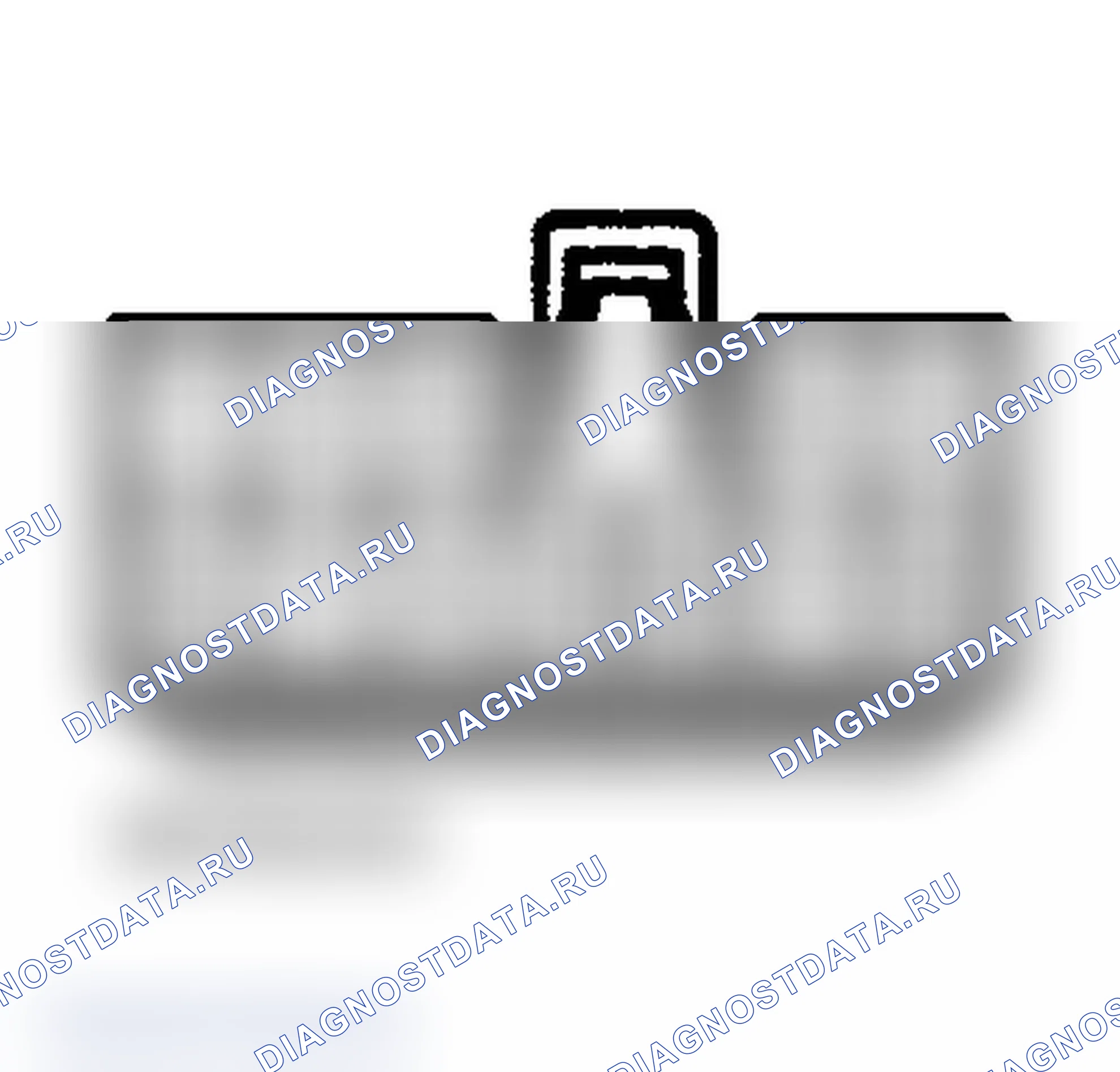 Рис. 11. Toyota Land Cruiser 80 рестайлинг