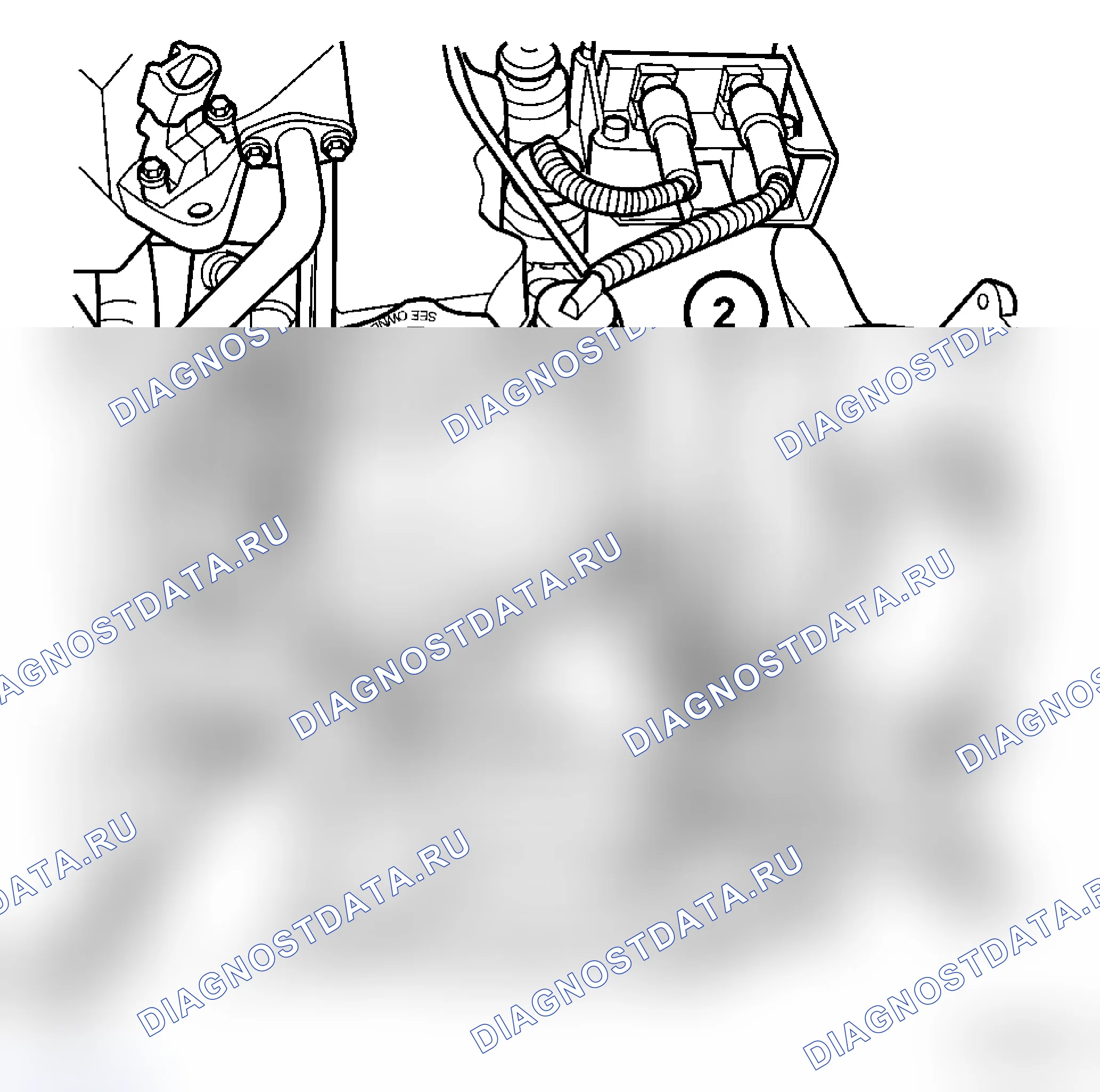 Рис. 15. Dodge Caravan IV