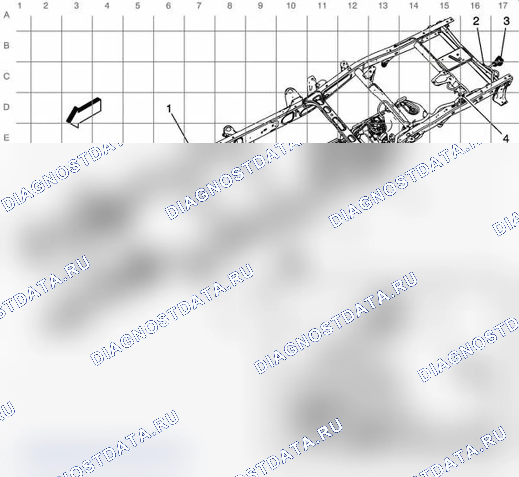 Рис. 97. Chevrolet Silverado 3500 HD 