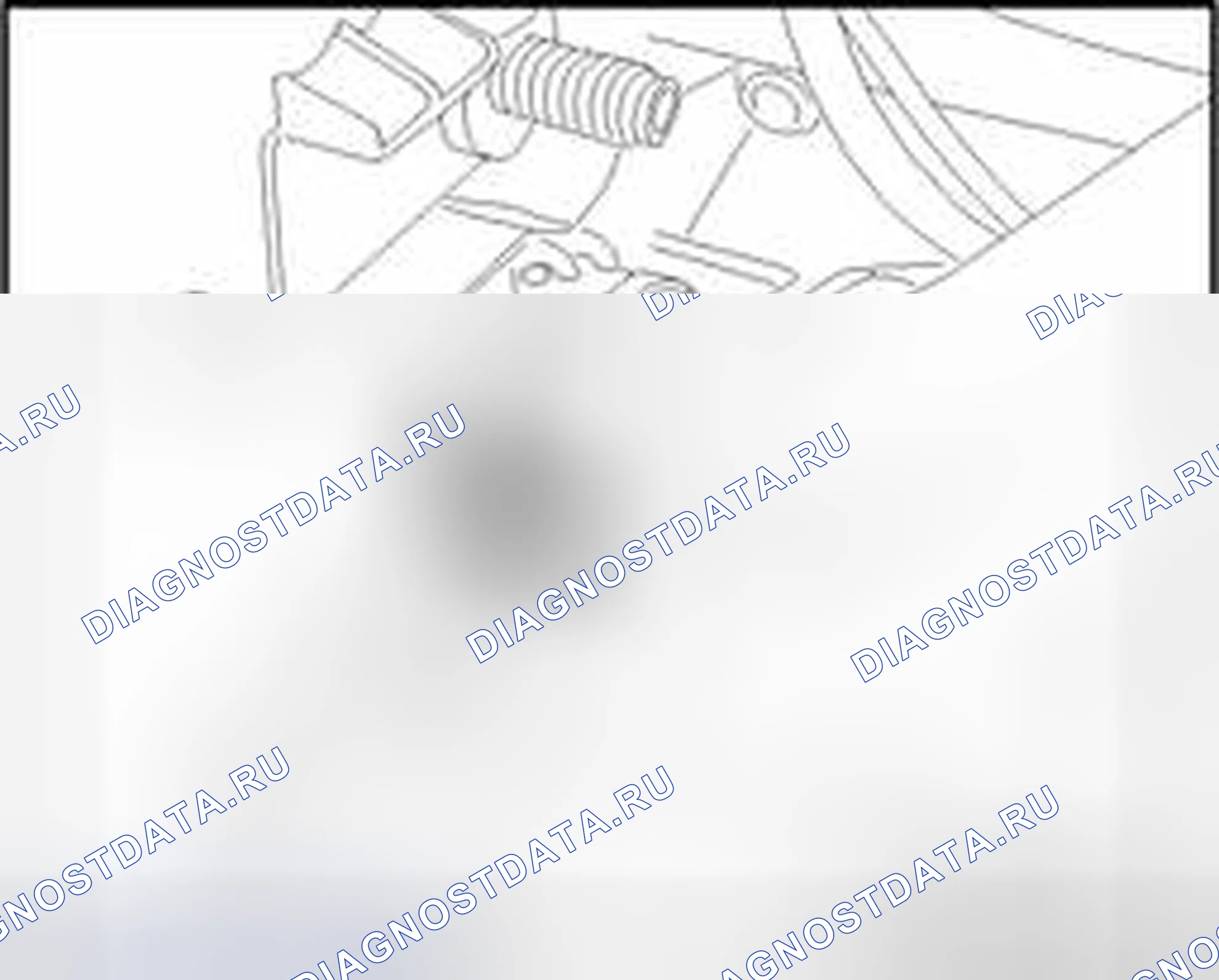 Рис. 143. Volkswagen Touareg I