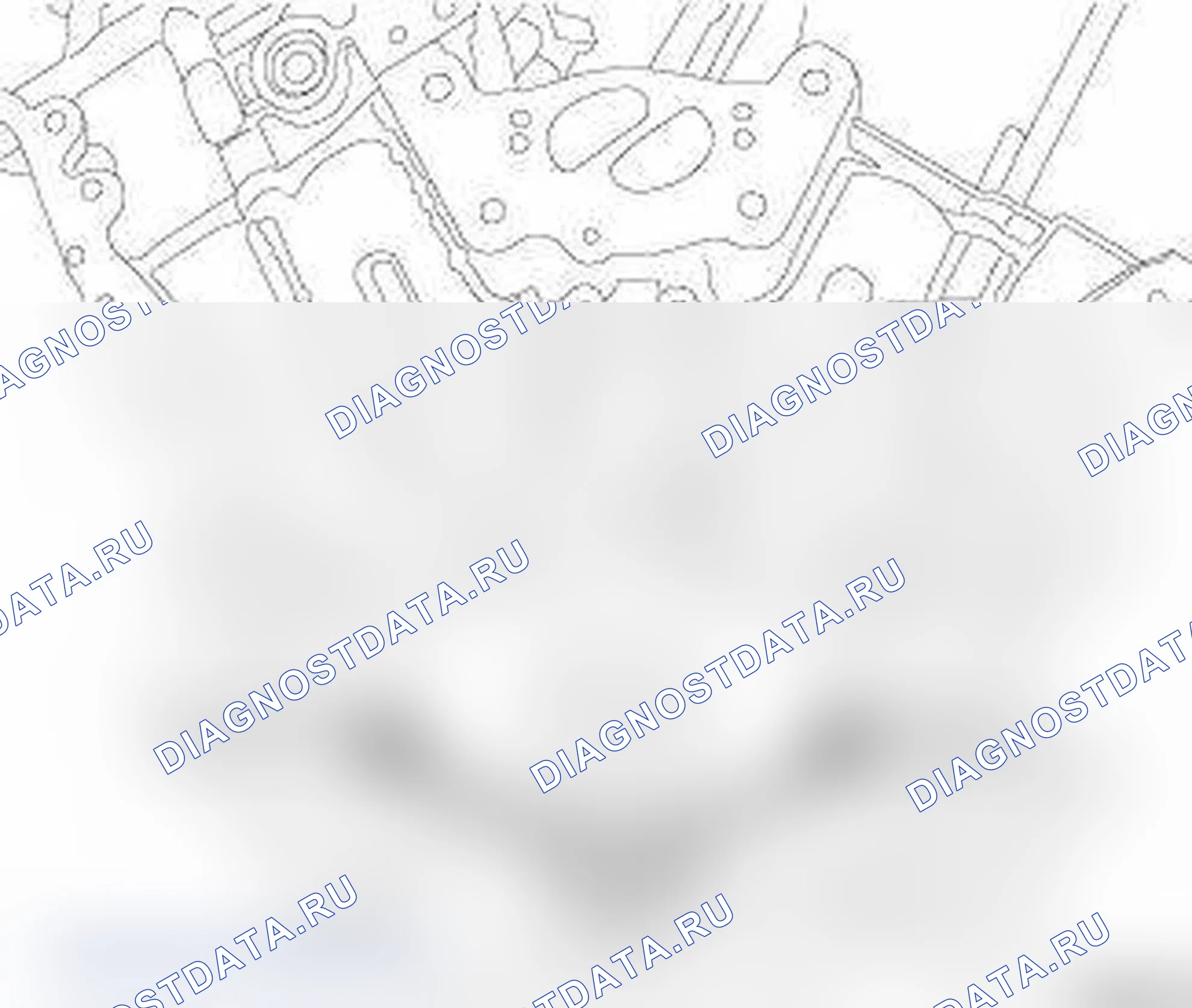 Рис. 105. Jeep Grand Cherokee WK2