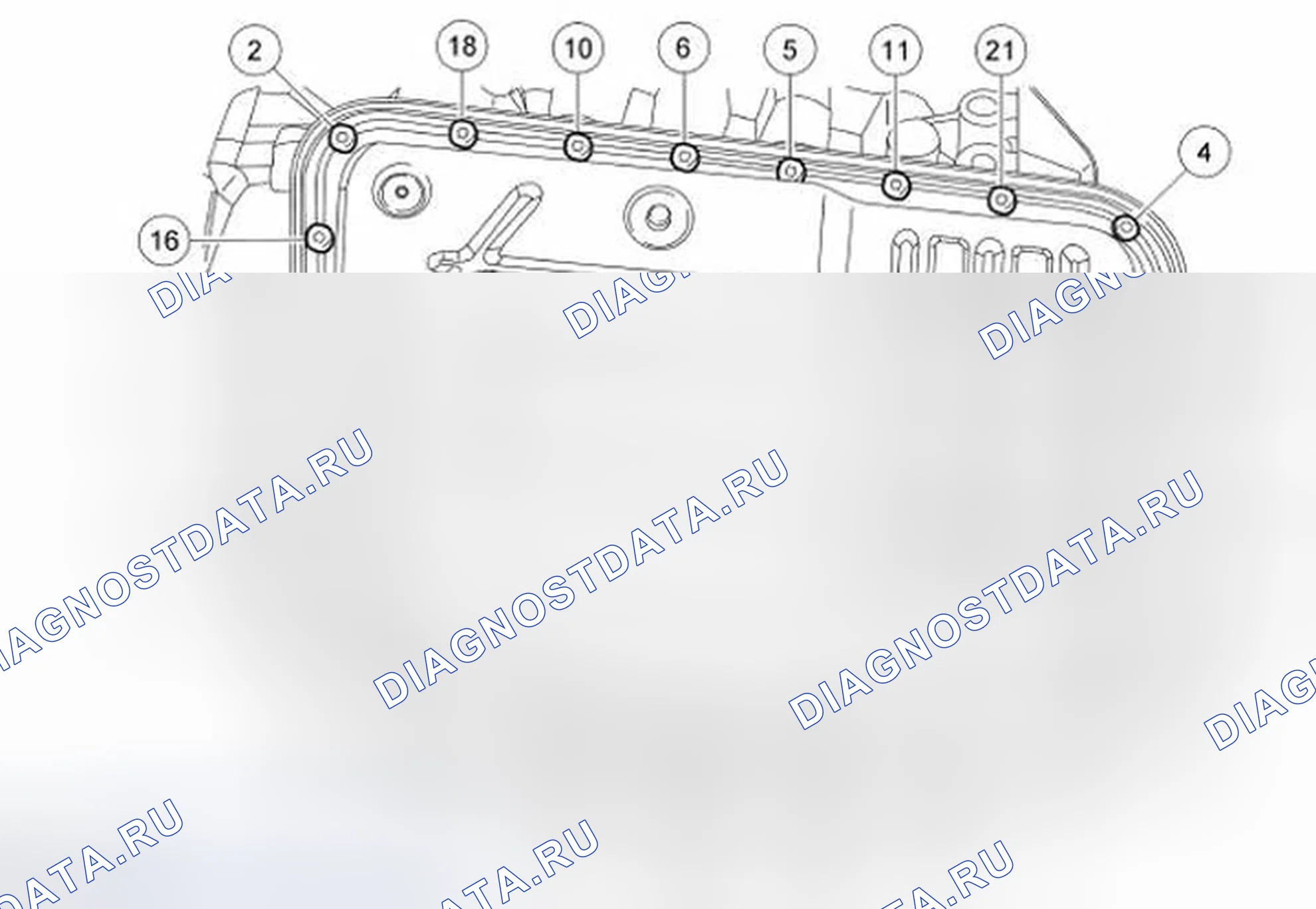 Рис. 394. Ford Freestyle I