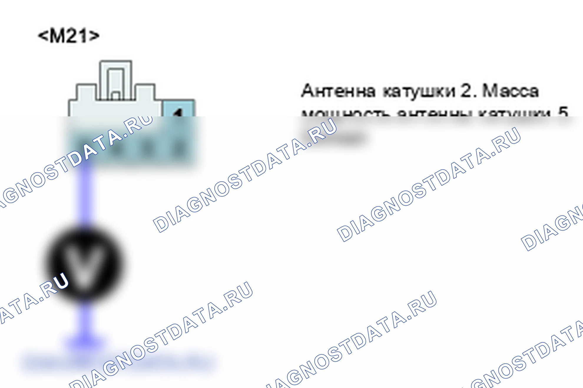 P1690: иммобилайзер SMARTRA не отвечает. Hyundai Santa Fe CM