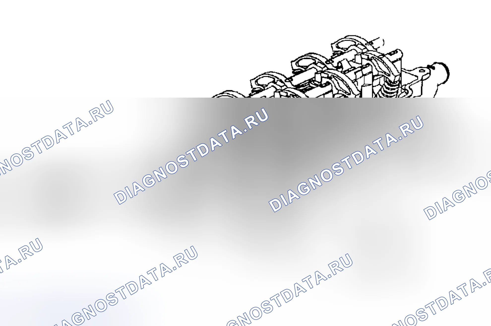 Рис. 169. Kia Rio I рестайлинг