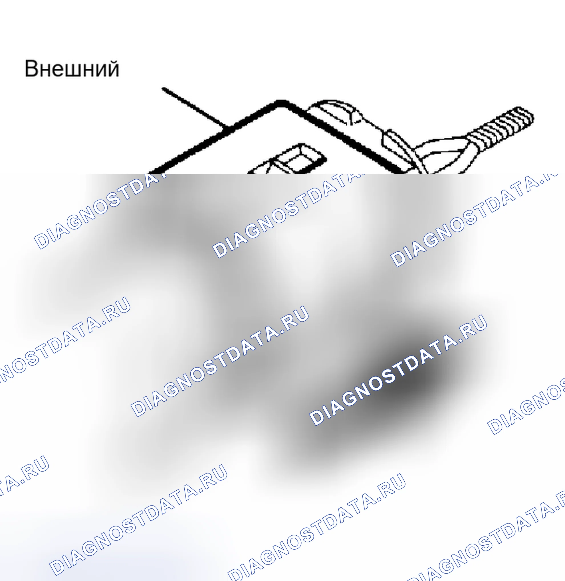 Рис. 323. Kia Sorento I