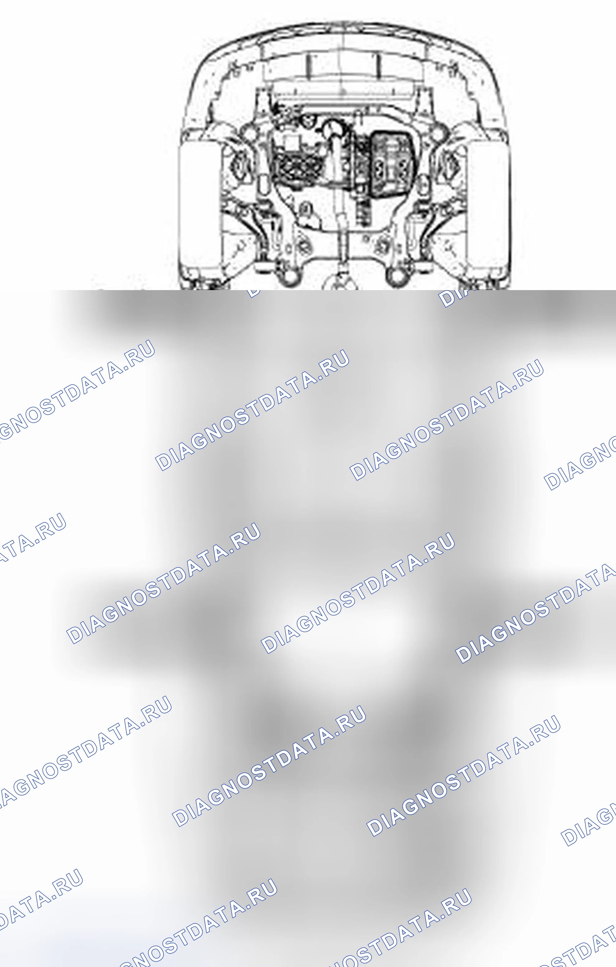 Рис. 3. Ford Freestyle I