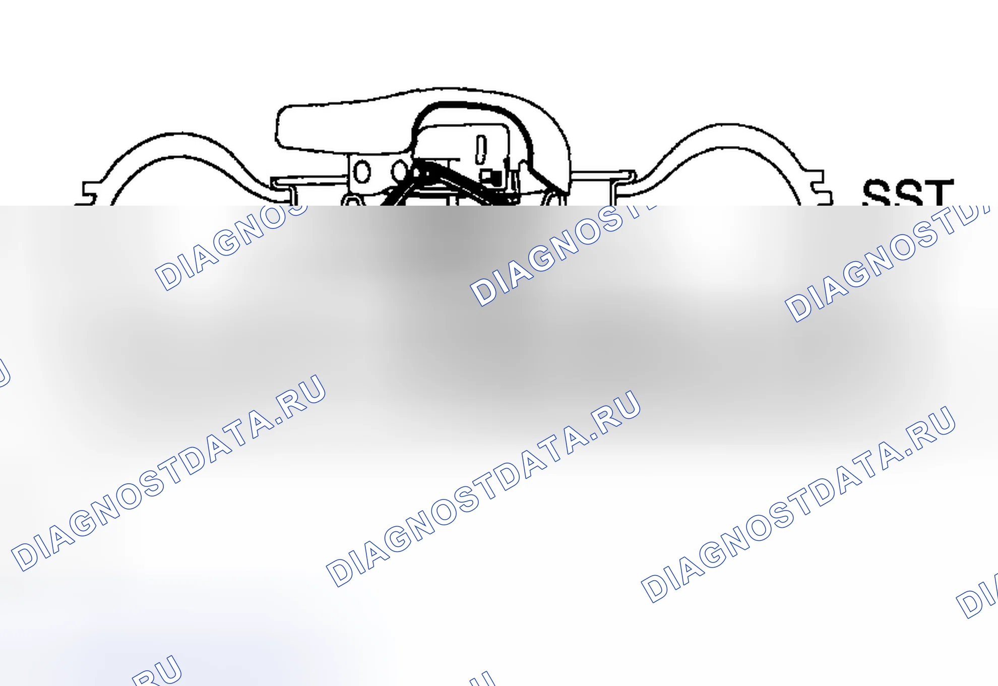 Рис. 396. Toyota Matrix E130