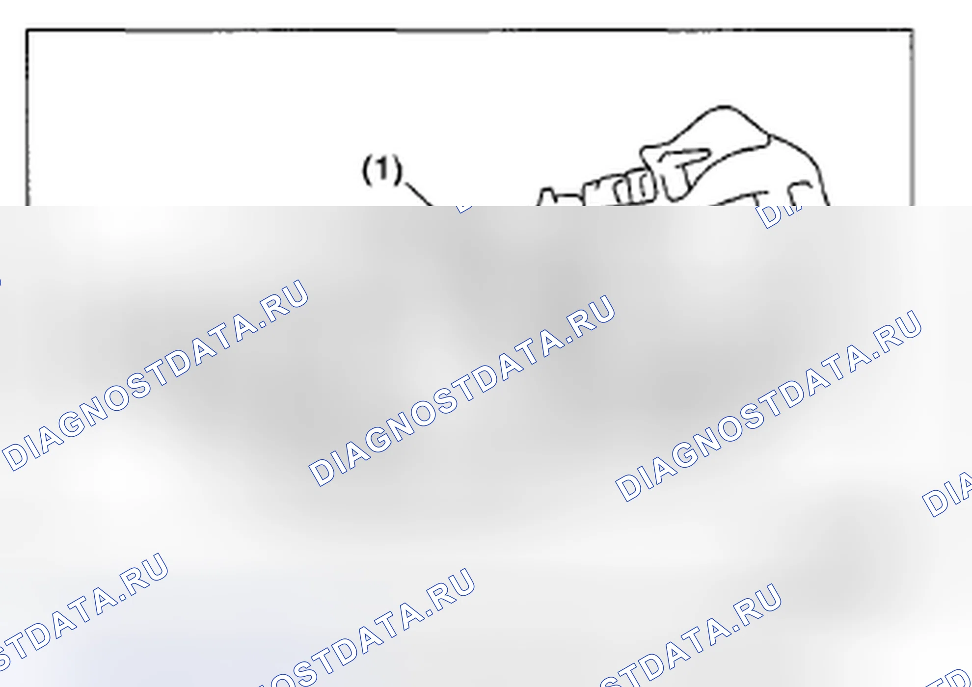 Рис. 100. Subaru Impreza GH