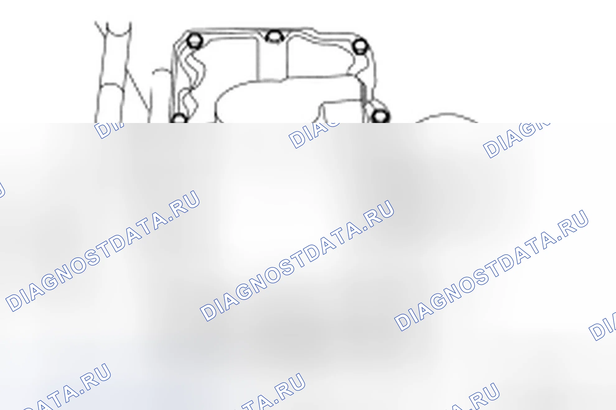 Рис. 454. Ford Ranger II рестайлинг