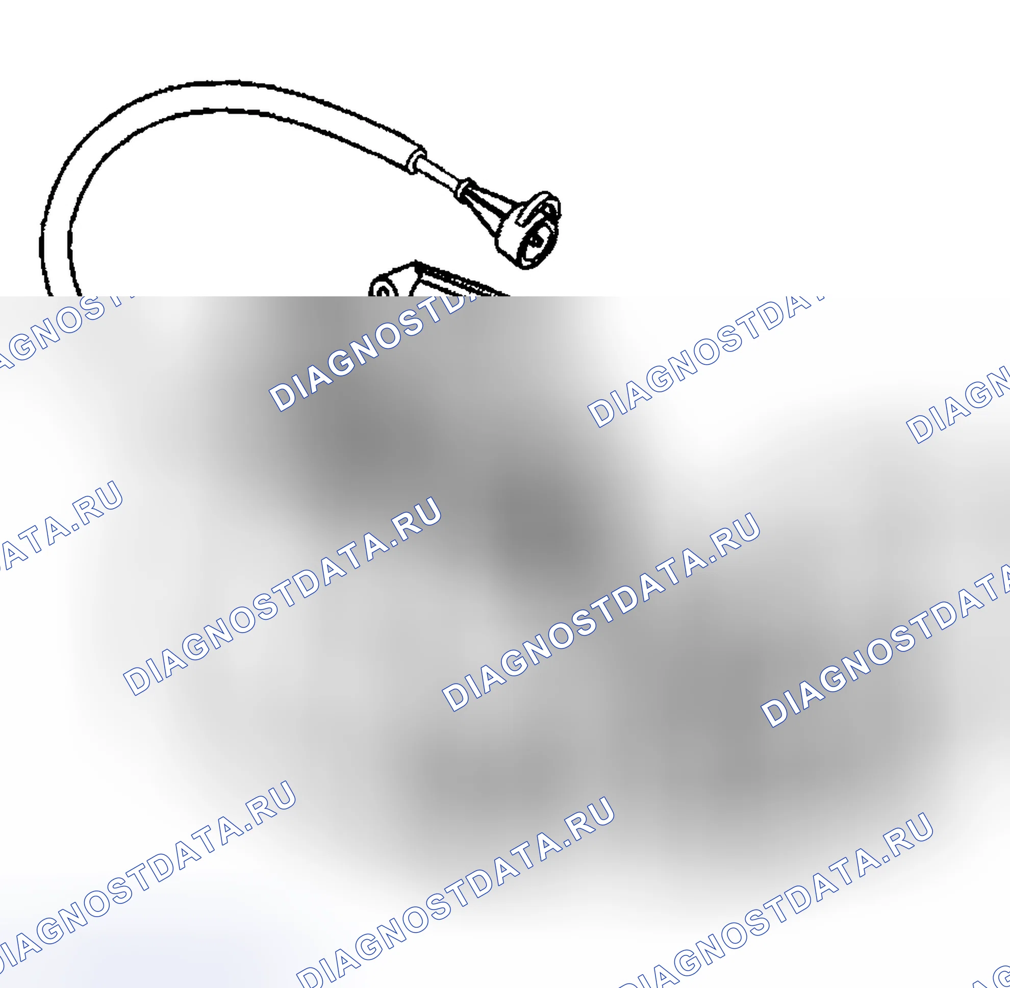 Рис. 453: Порядок демонтажа. Hyundai Venue I