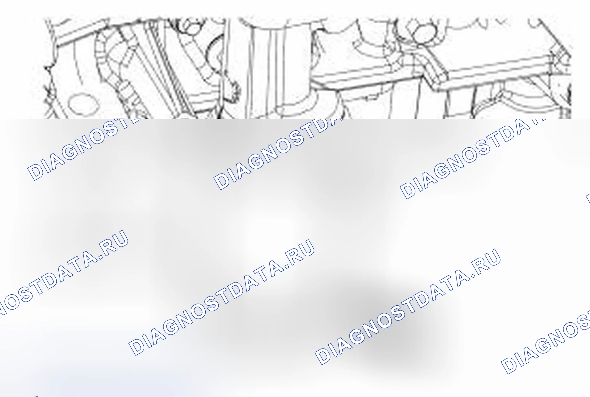 Рис. 392. Ford Flex I