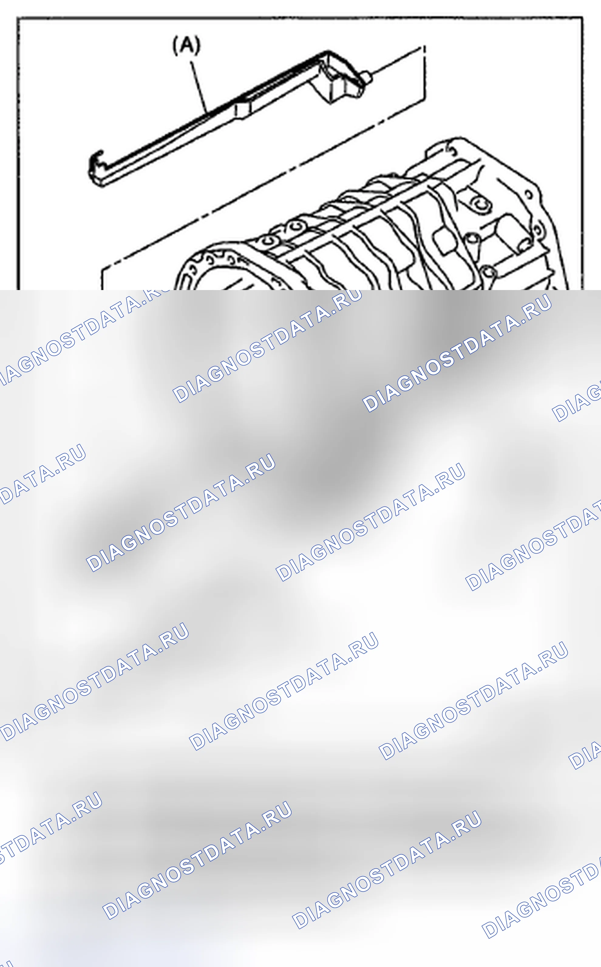 Рис. 89: РАЗБОРКА. Subaru Impreza GH