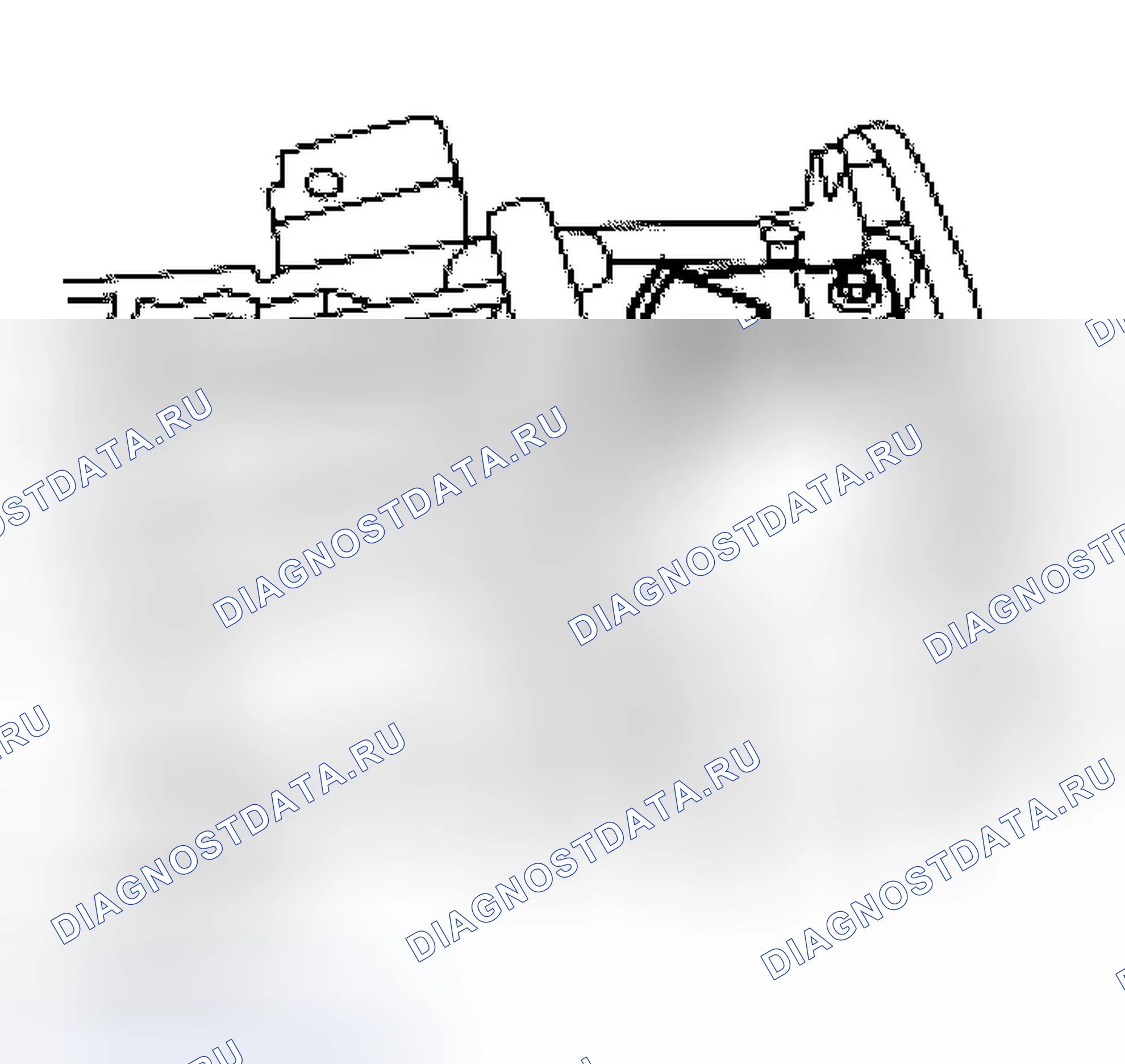 Рис. 104. Ford Econoline E250 