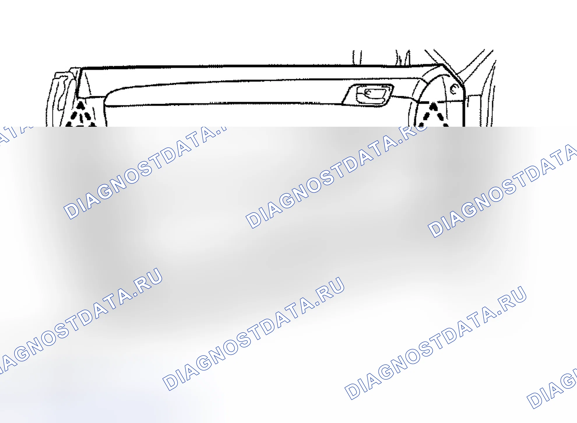 Рис. 142. Toyota Camry Solara II