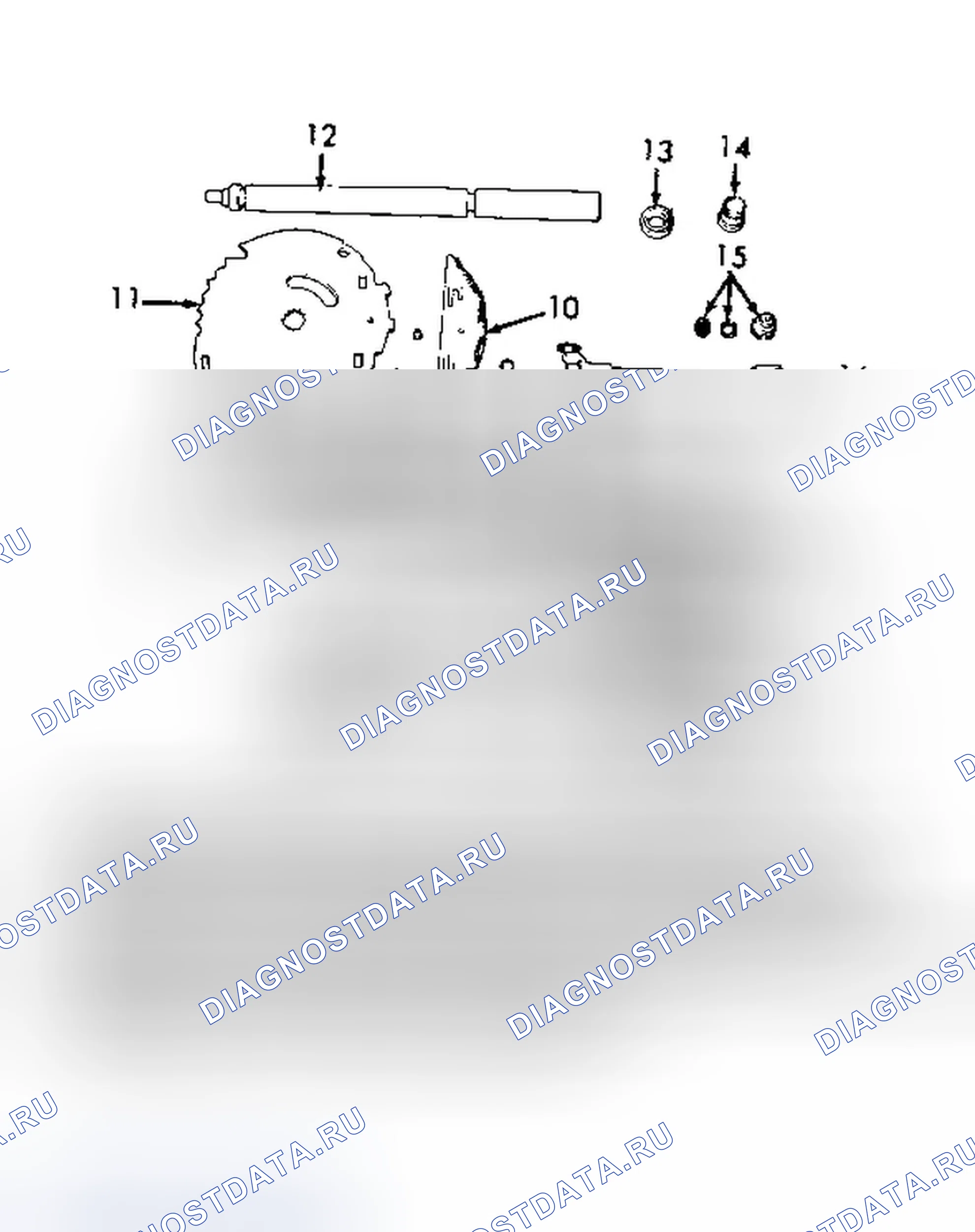Рис. 21. Chrysler New Yorker XIII