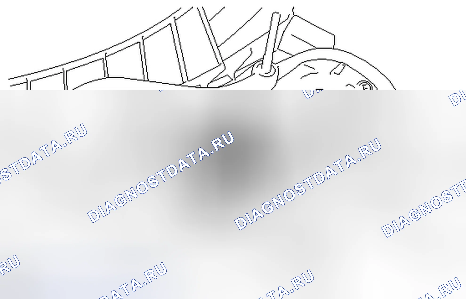 Рис. 70. Kia Sorento II