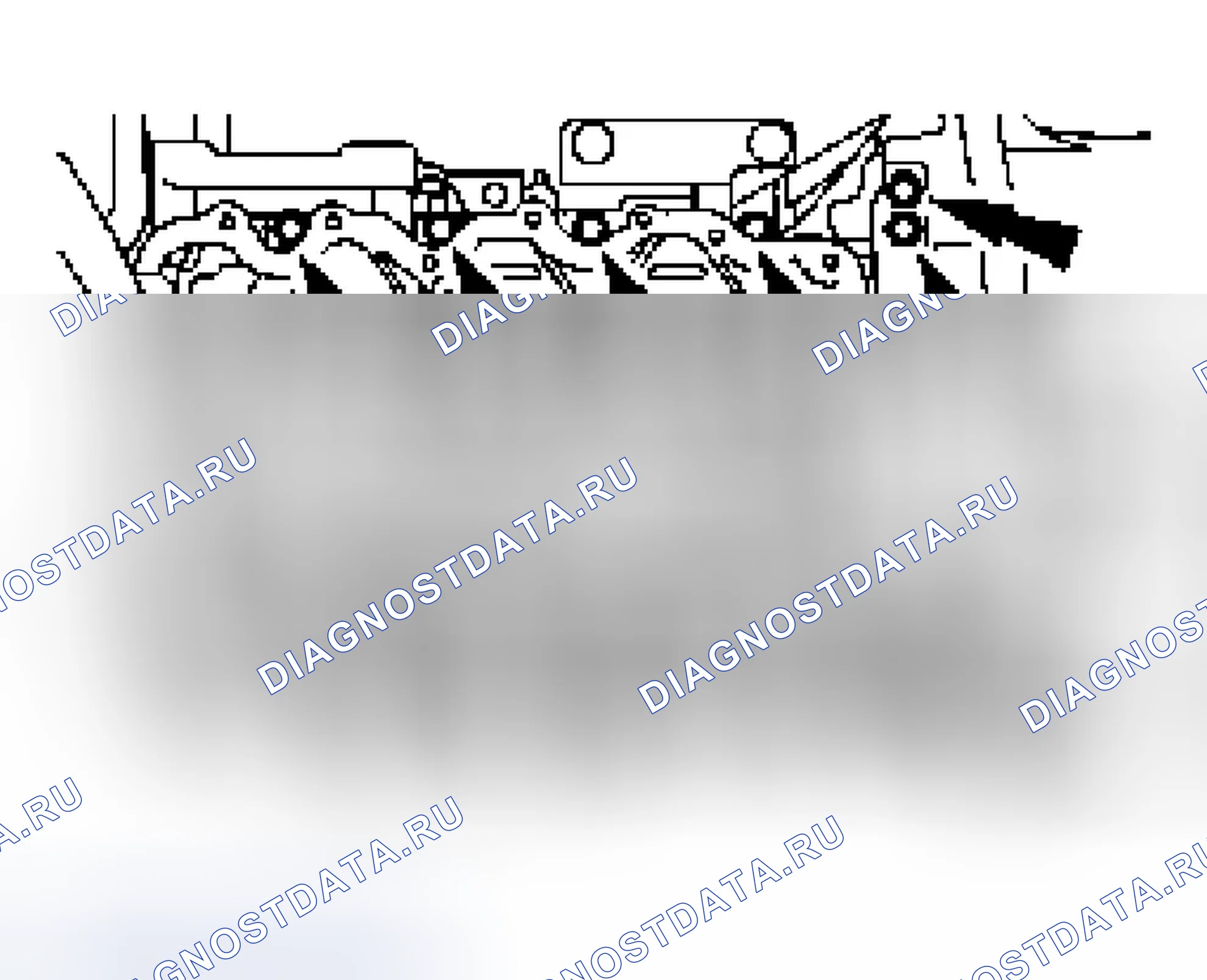Рис. 694. Ford Escape I