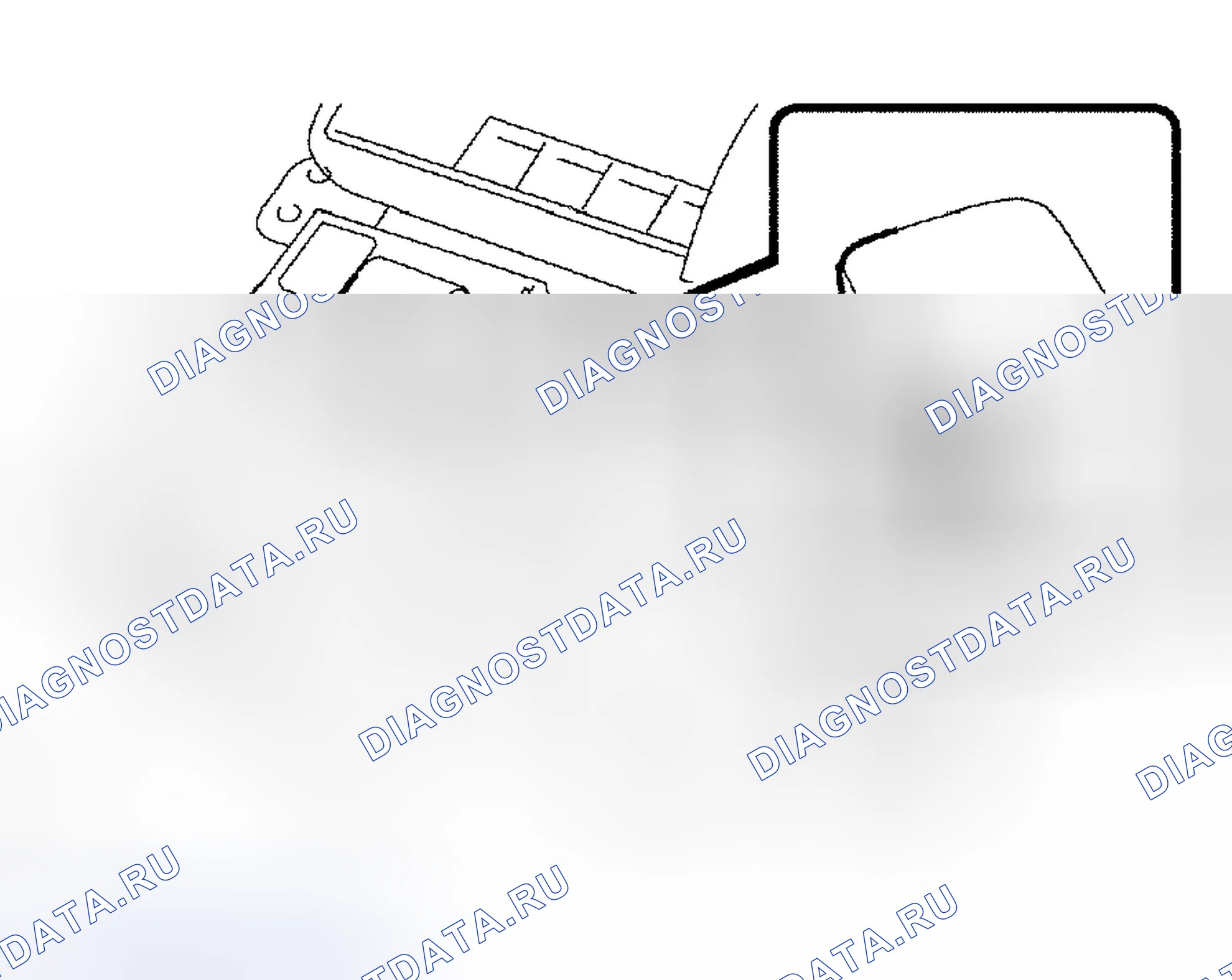 Рис. 224. Toyota Sienna II
