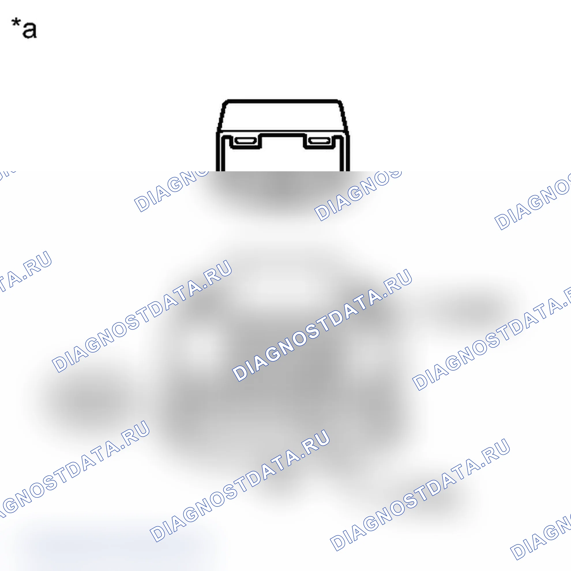 Рис. 274. Toyota Land Cruiser 200 рестайлинг
