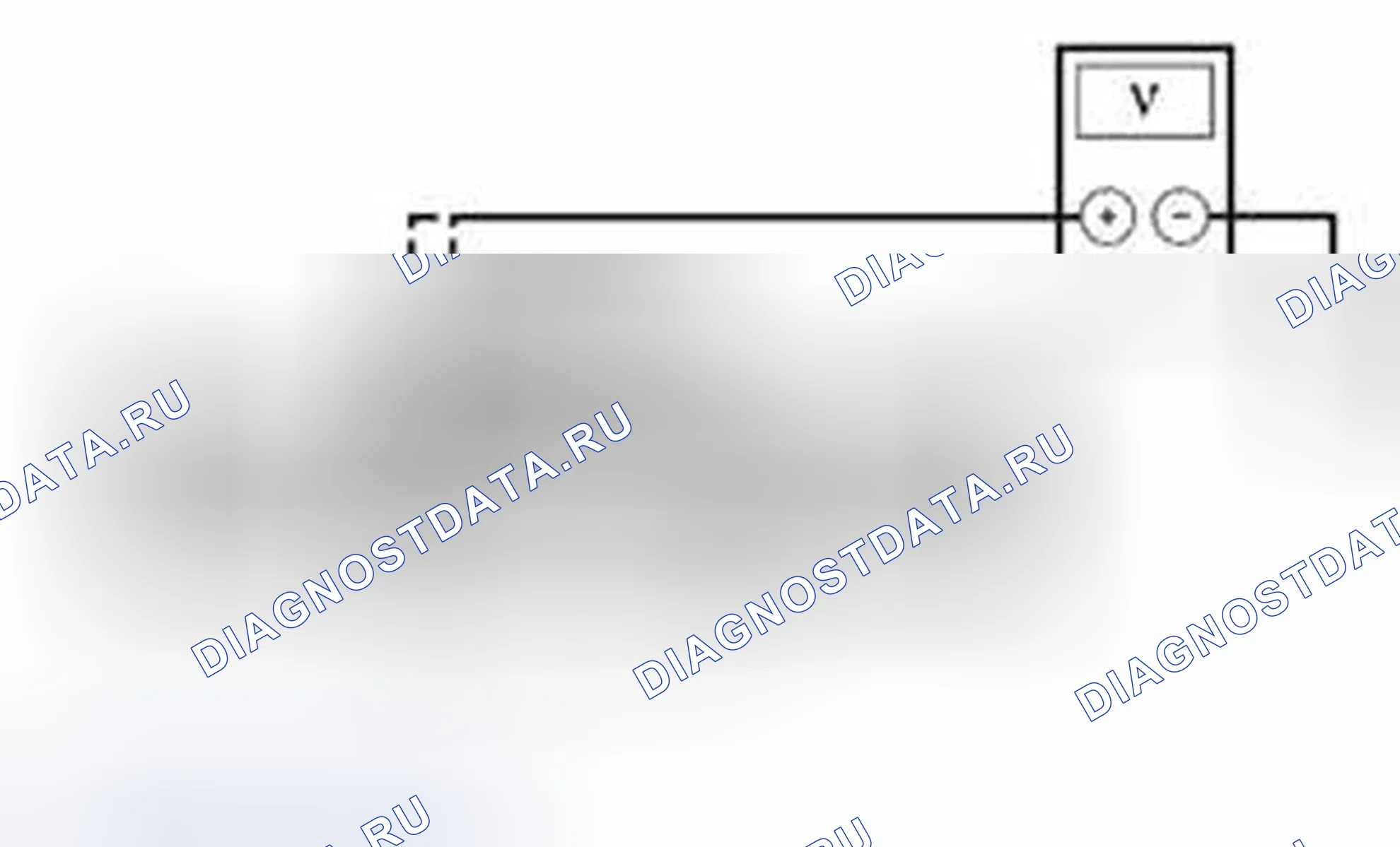 Рис. 92. Ford Edge I рестайлинг