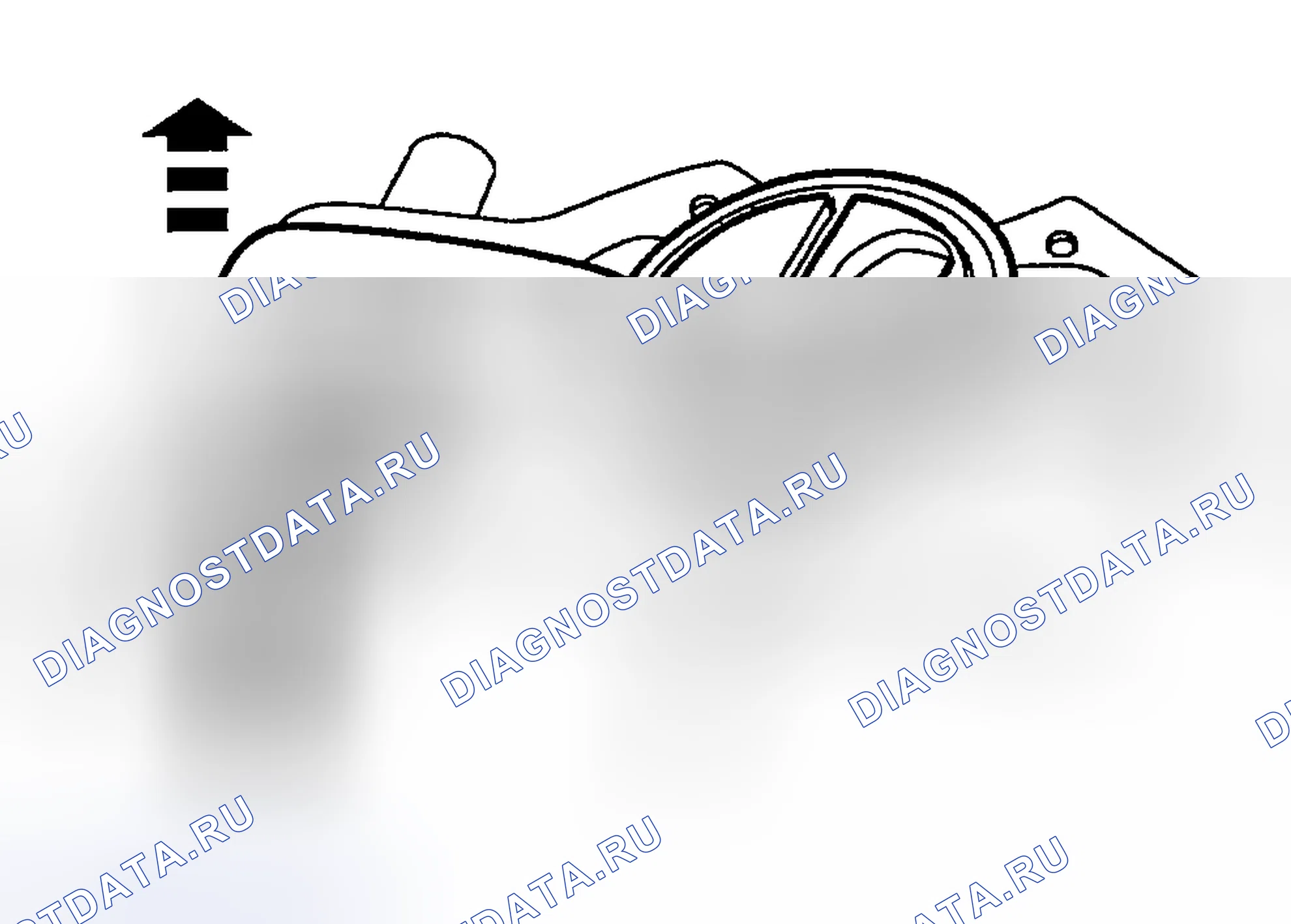 Рис. 169. Mazda Tribute I