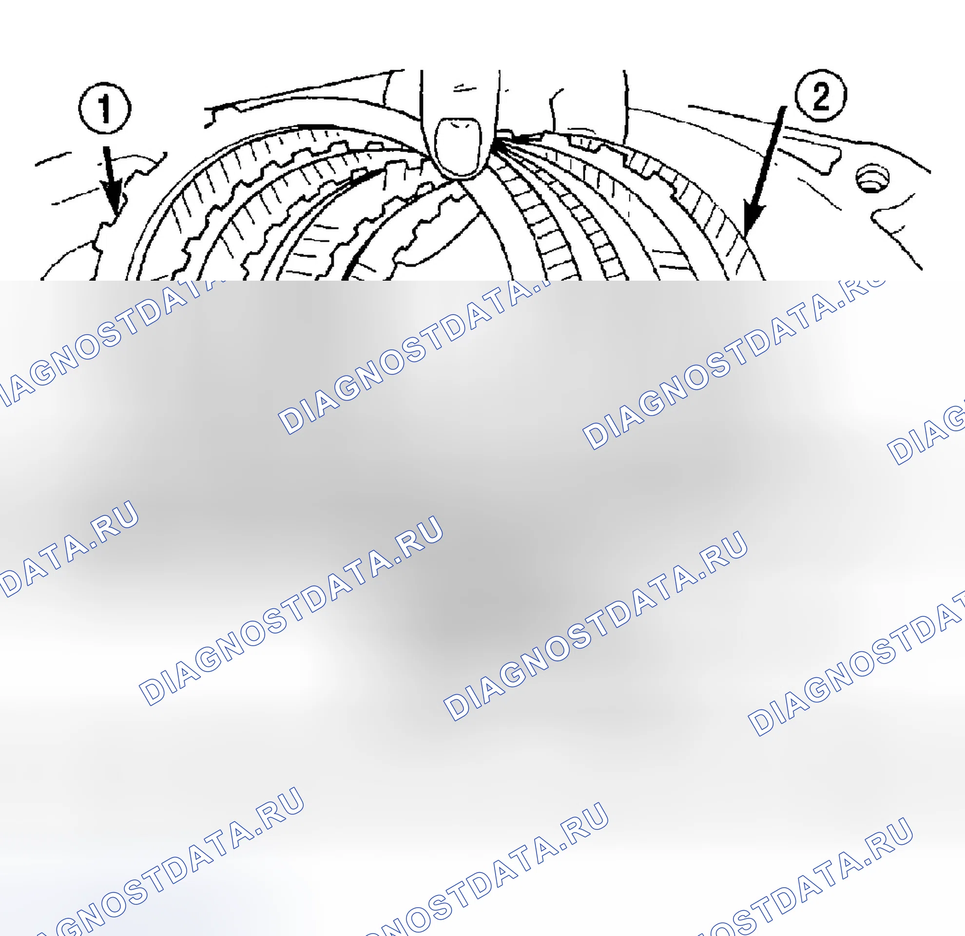 Рис. 273. Chrysler Town & Country IV