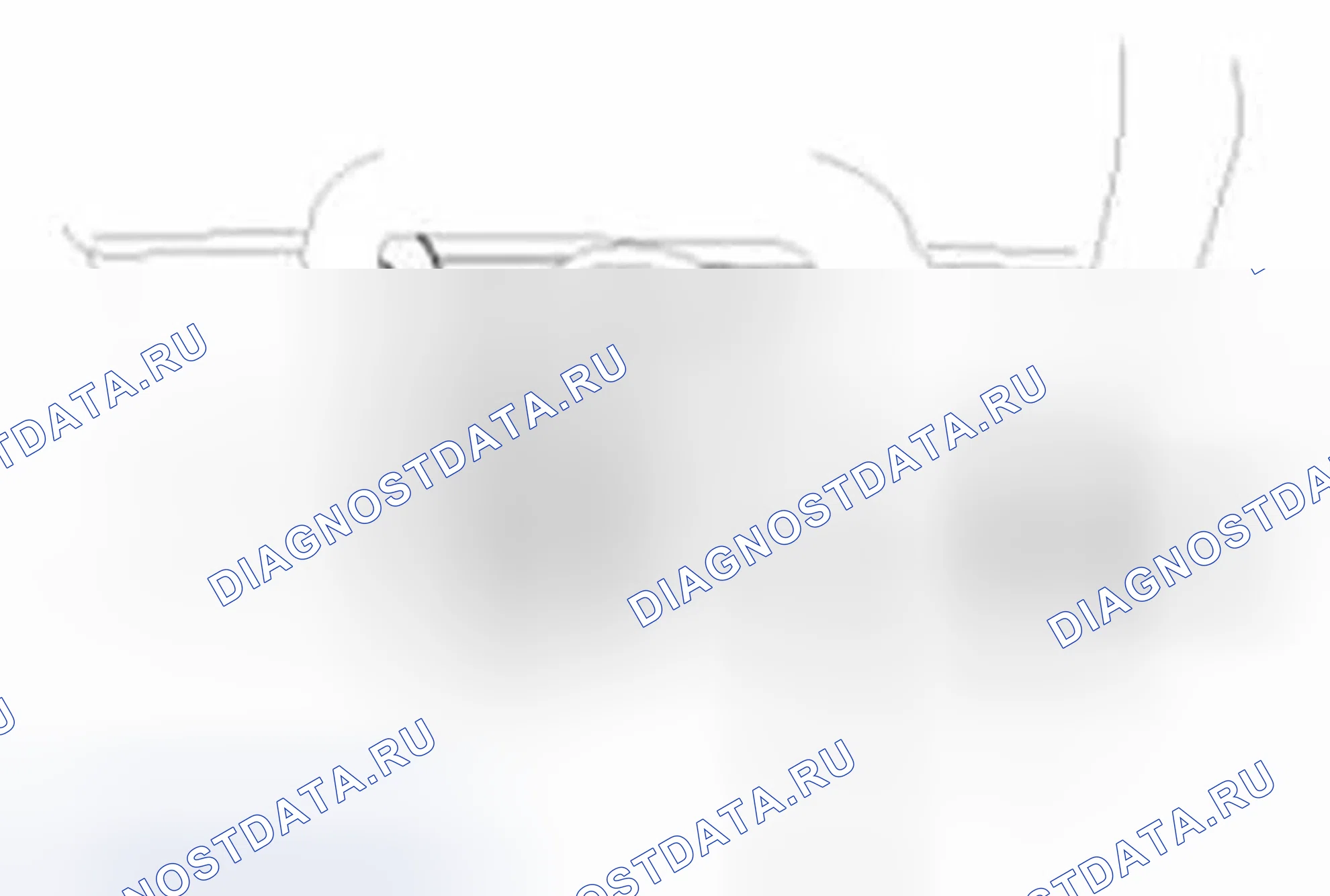 Рис. 23: Демонтаж. Hyundai Elantra V